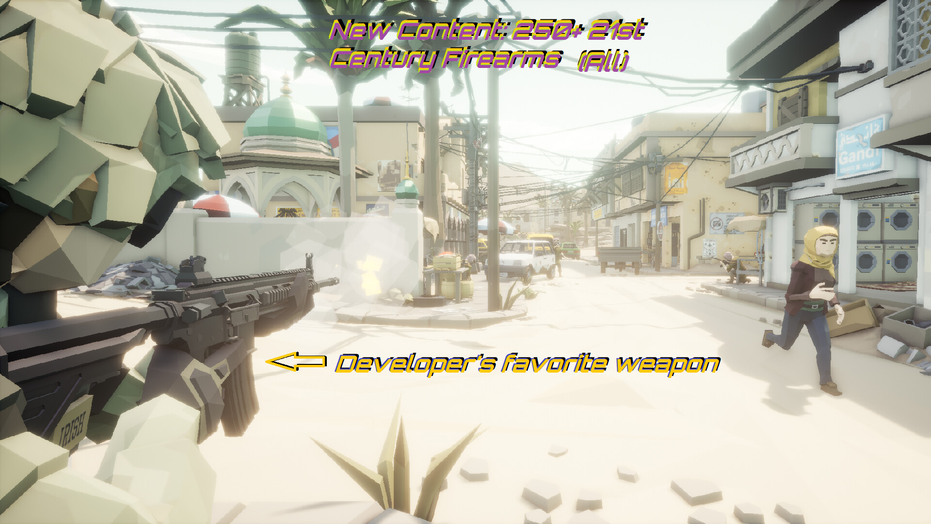 Bulletproof screenshot 6