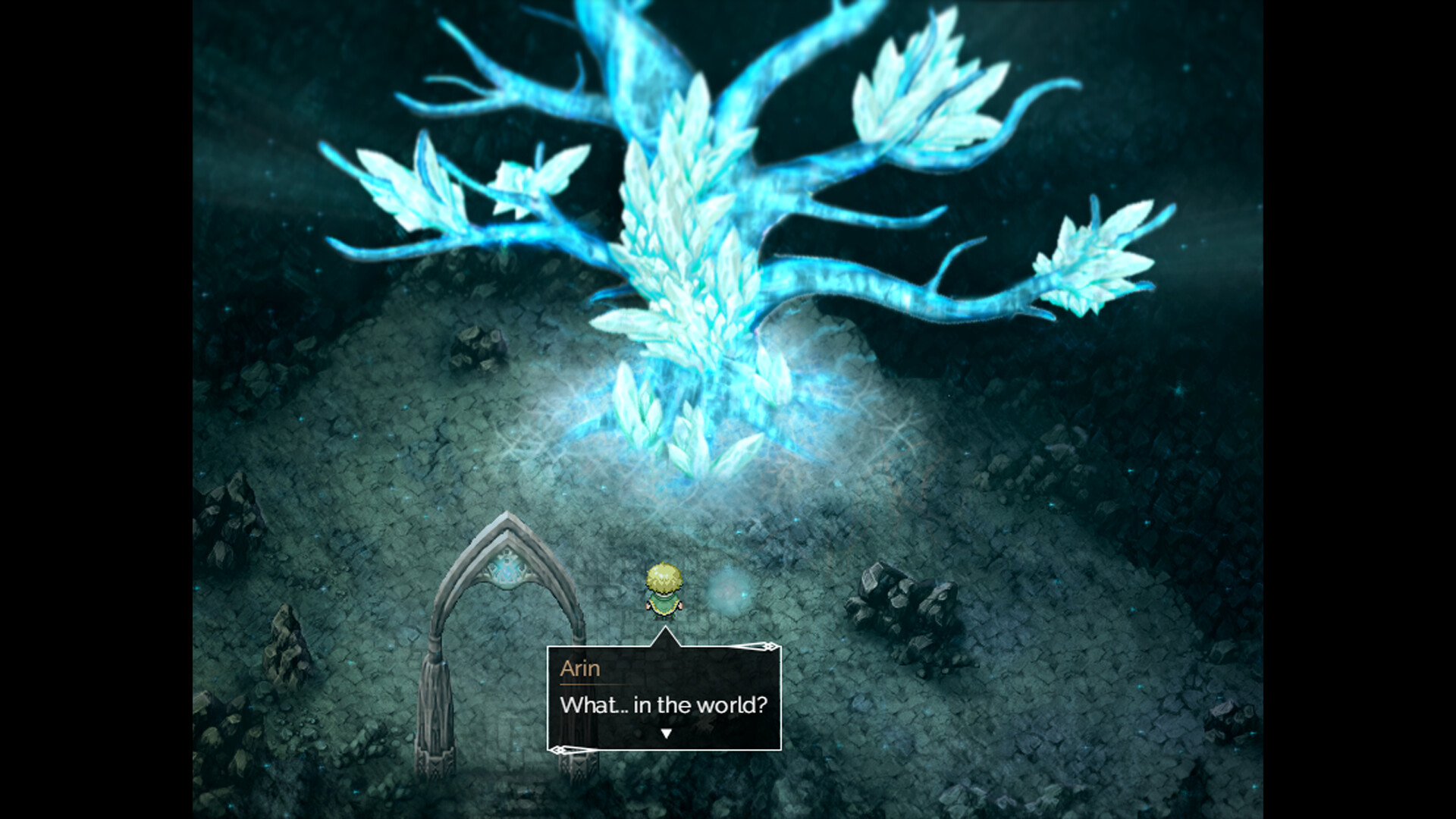 Eternal Remnant screenshot 1