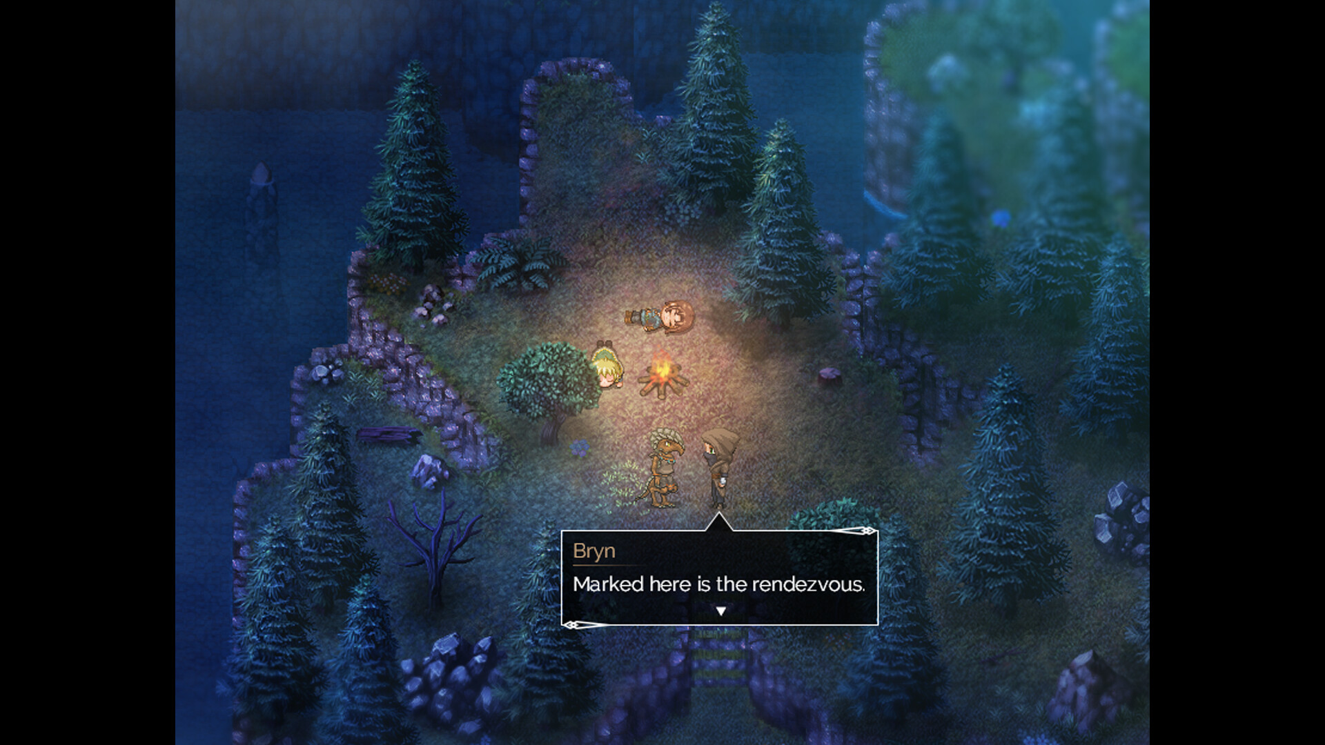 Eternal Remnant screenshot 10