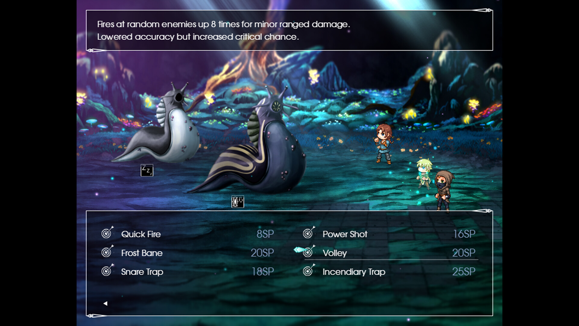 Eternal Remnant screenshot 9