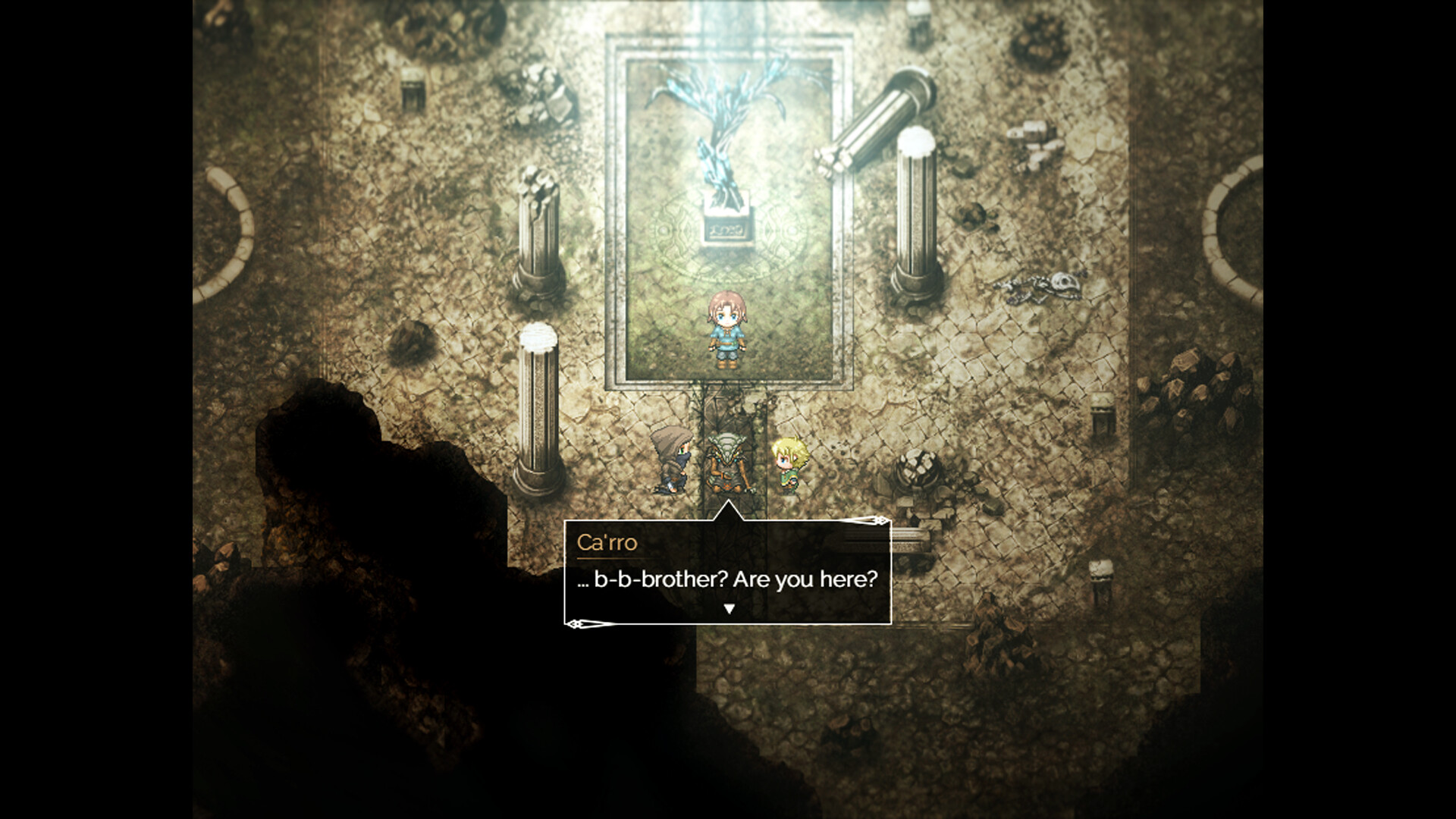 Eternal Remnant screenshot 5