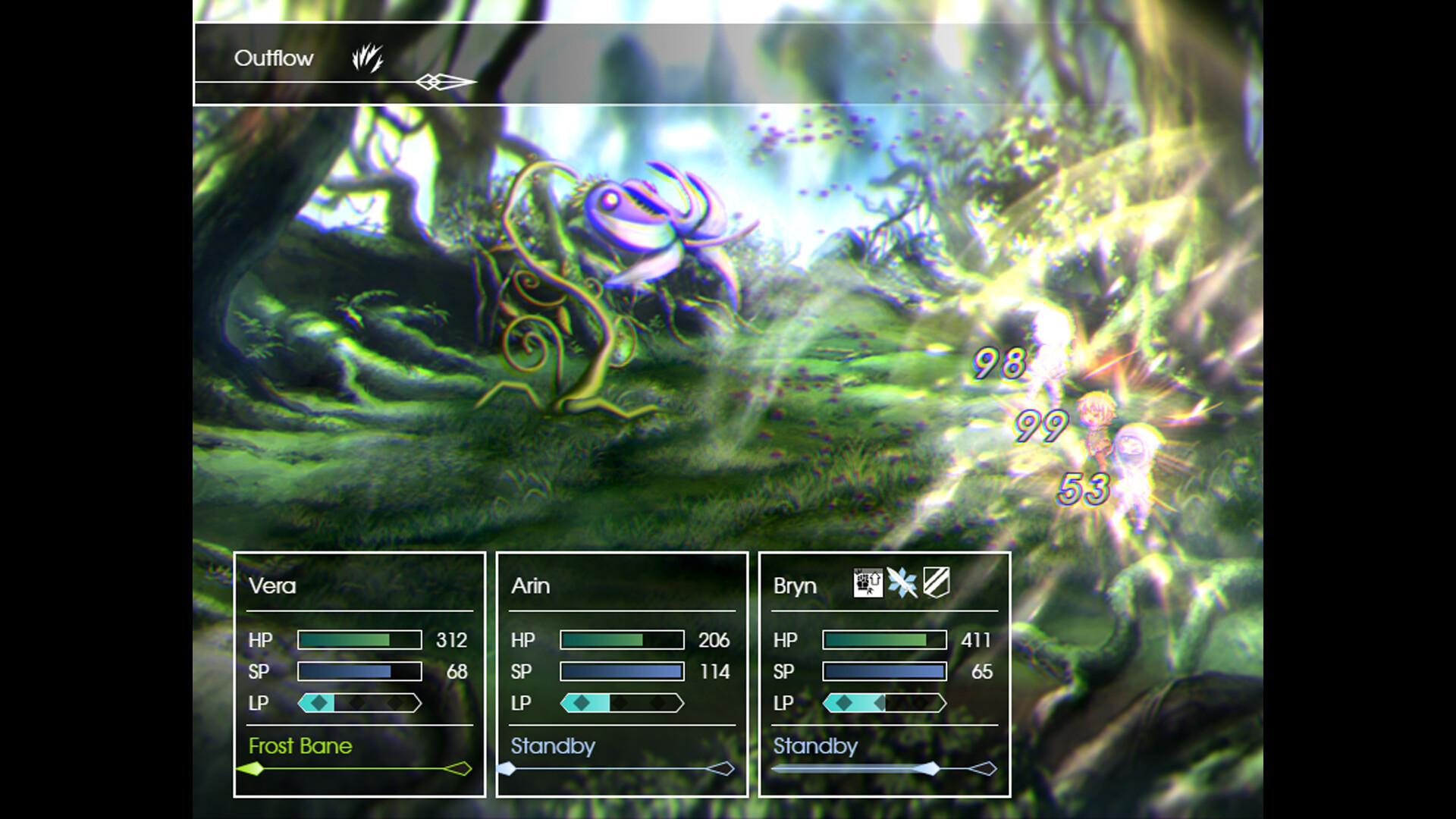 Eternal Remnant screenshot 6