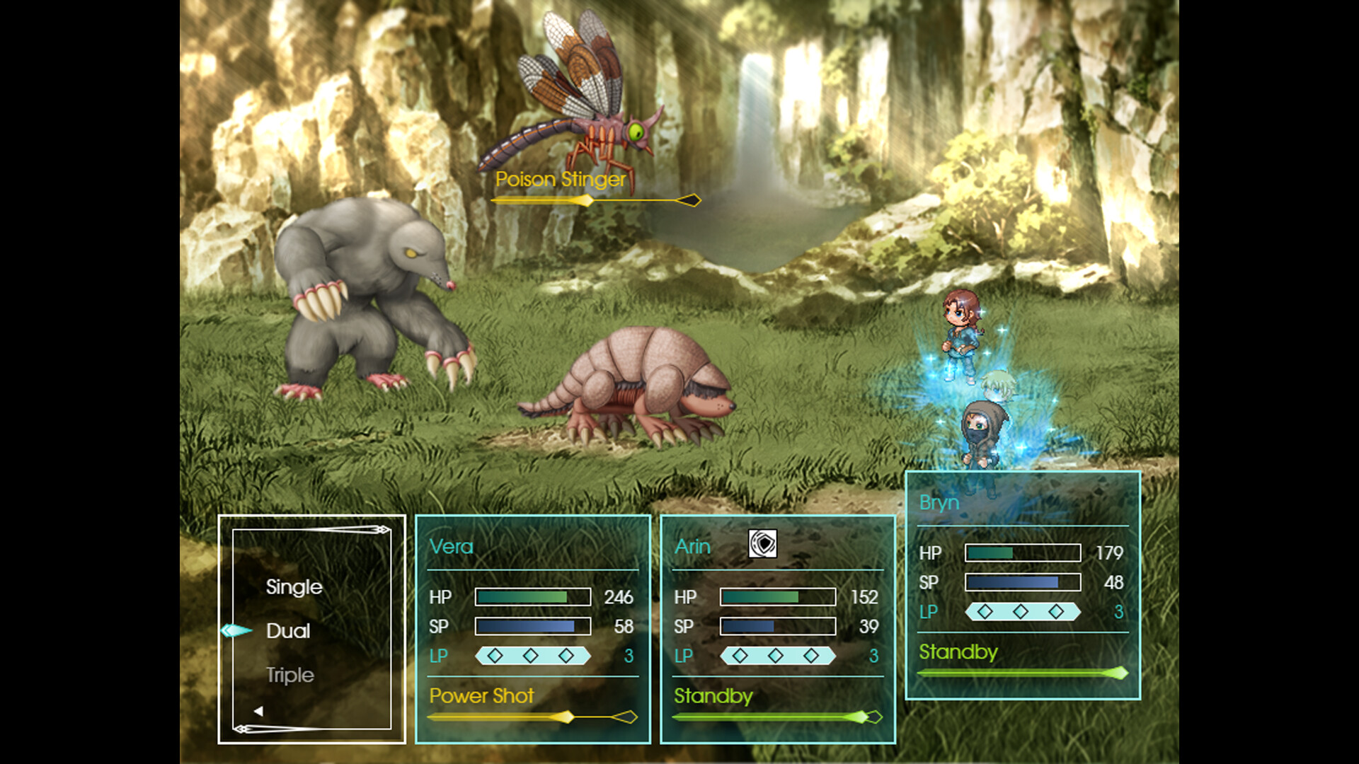 Eternal Remnant screenshot 2