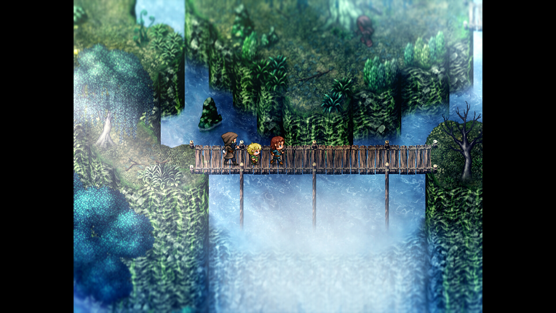 Eternal Remnant screenshot 3