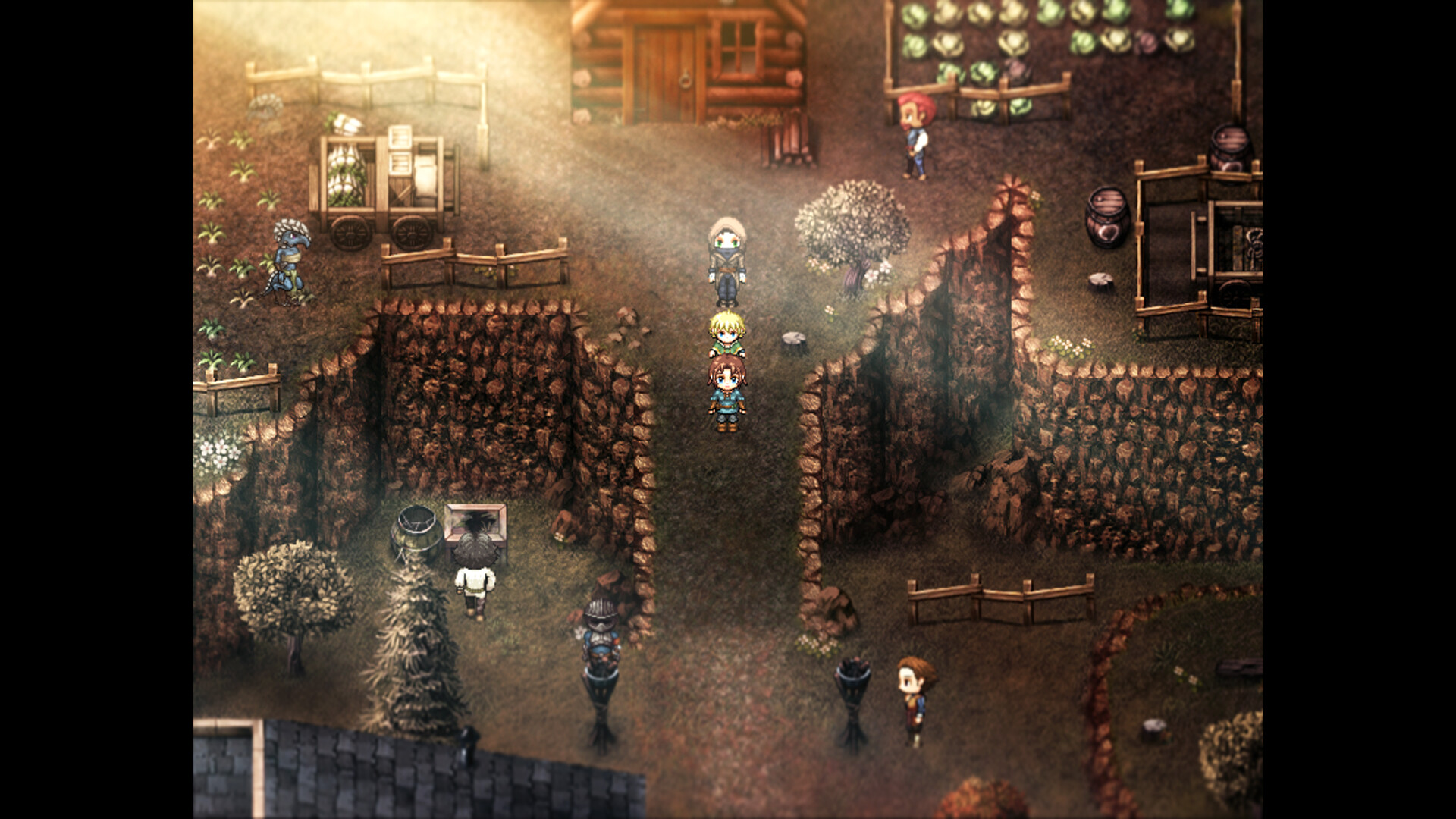 Eternal Remnant screenshot 7