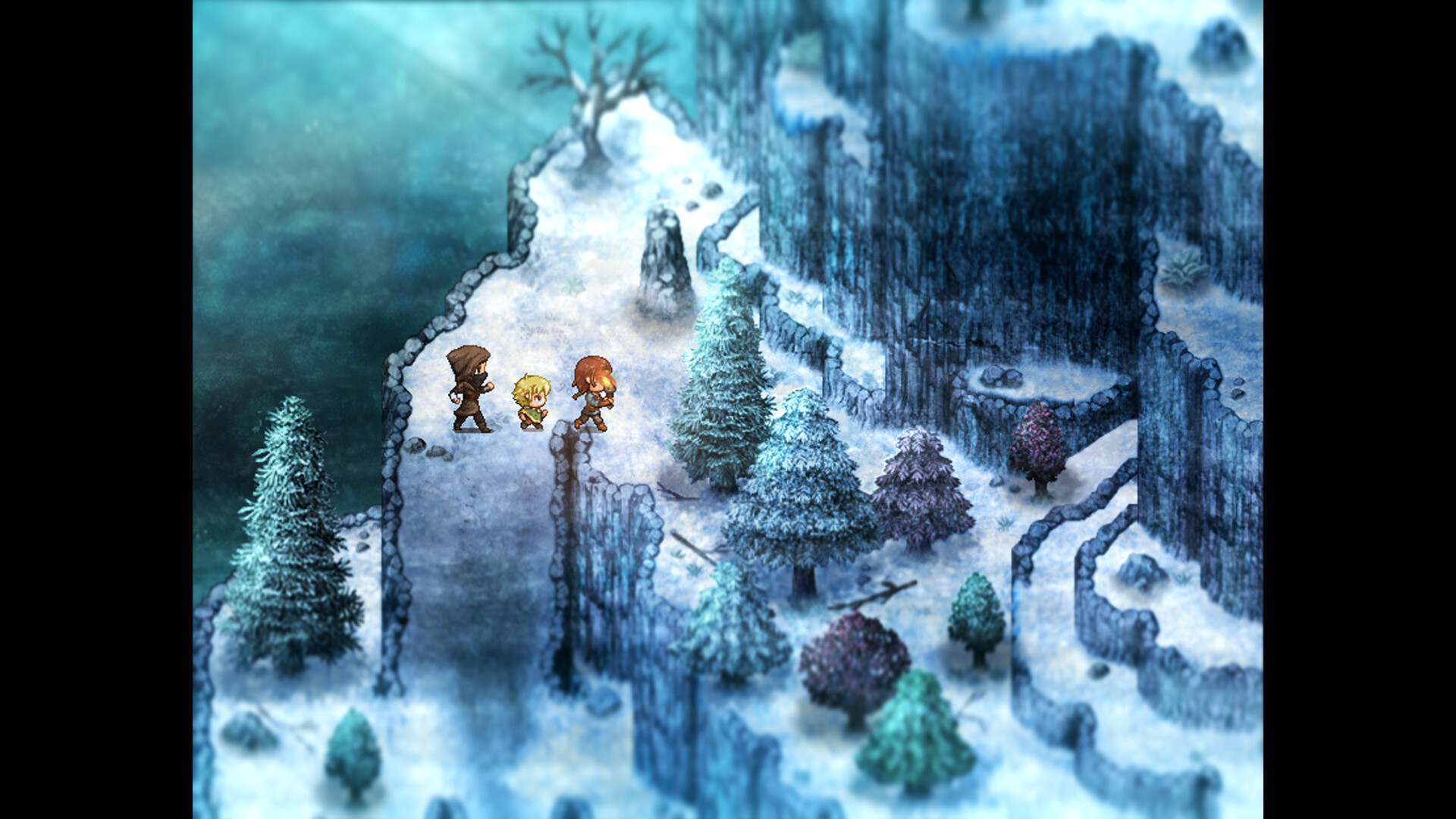 Eternal Remnant screenshot 8