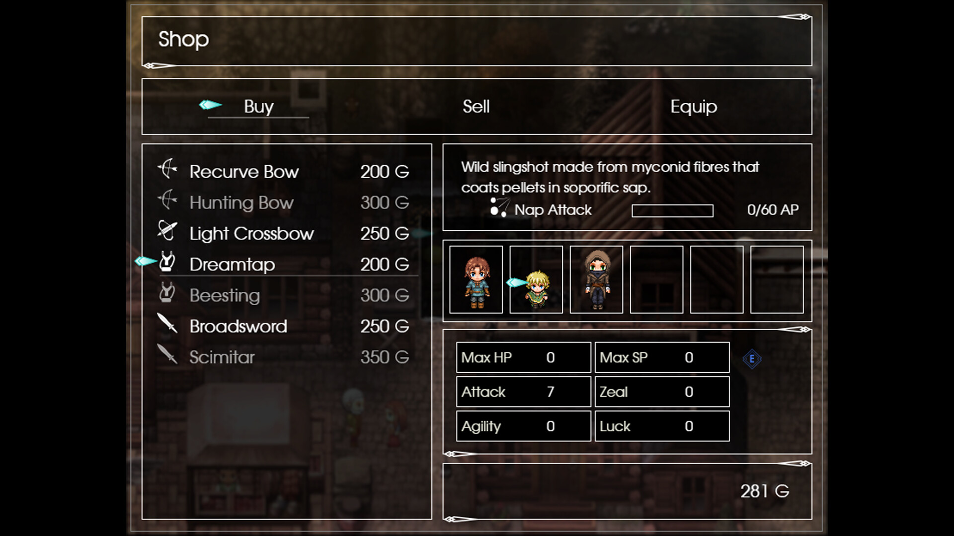 Eternal Remnant screenshot 11