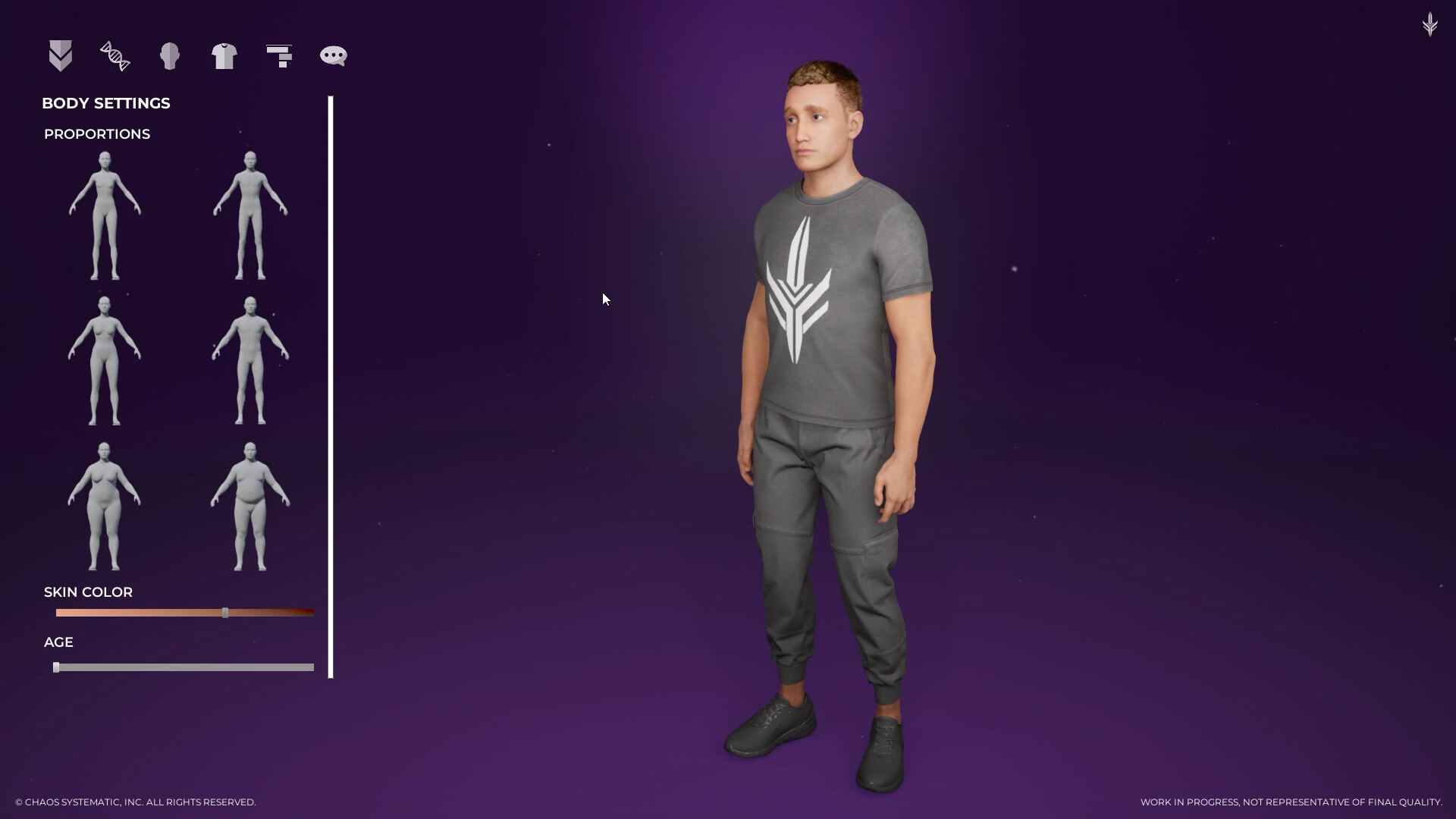 Starfall Protocol screenshot 5