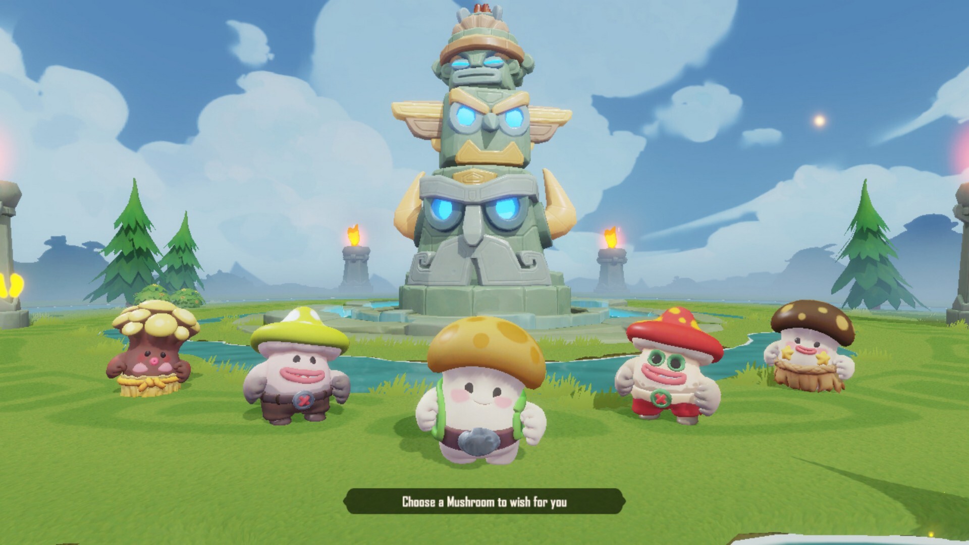 Barbarq 2 screenshot 5