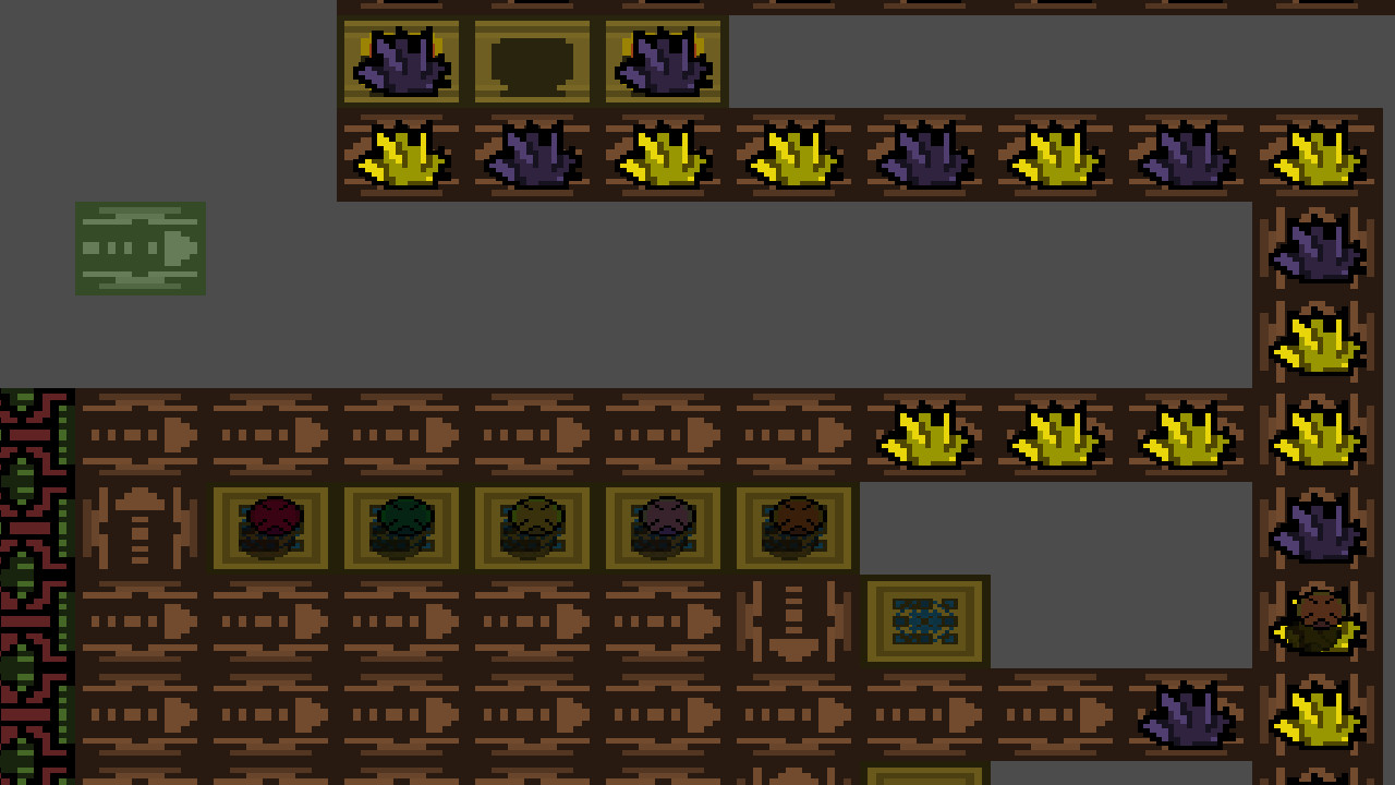 Bullet Quest screenshot 4