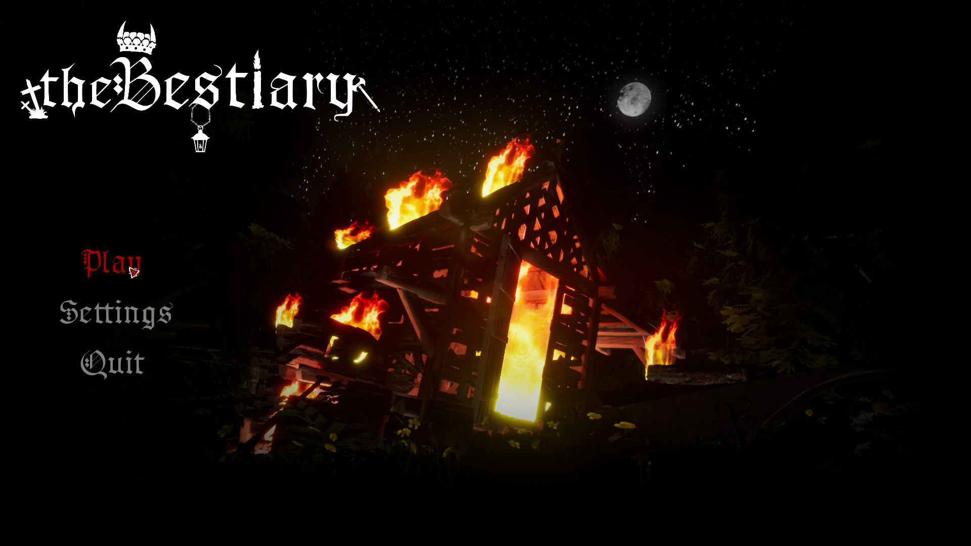 theBestiary screenshot 4
