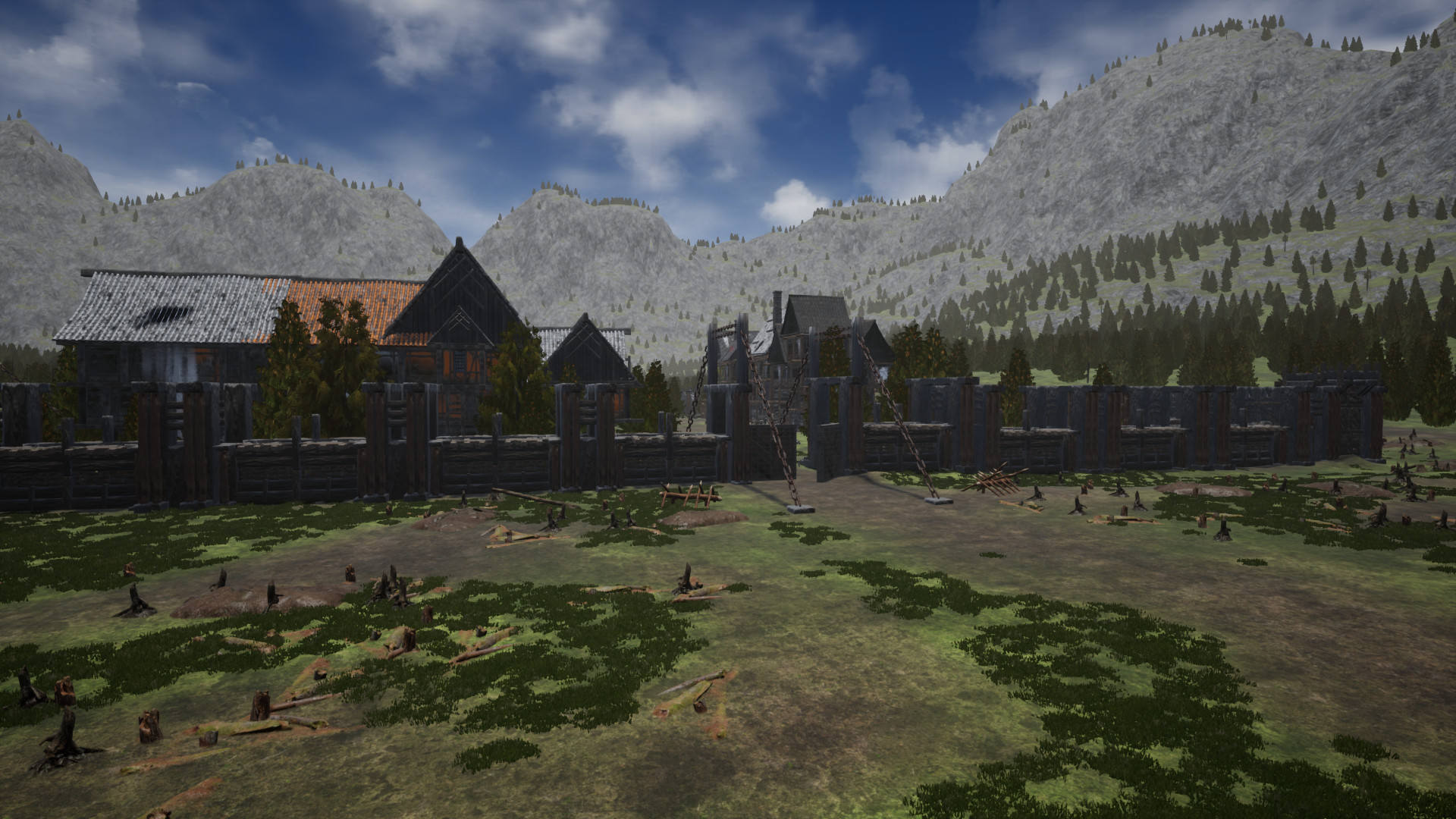 theBestiary screenshot 1