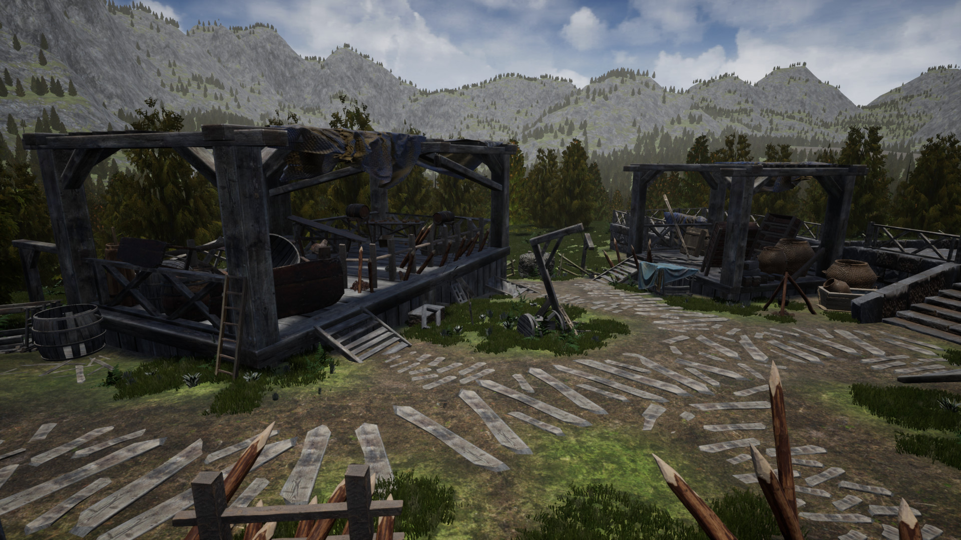 theBestiary screenshot 2