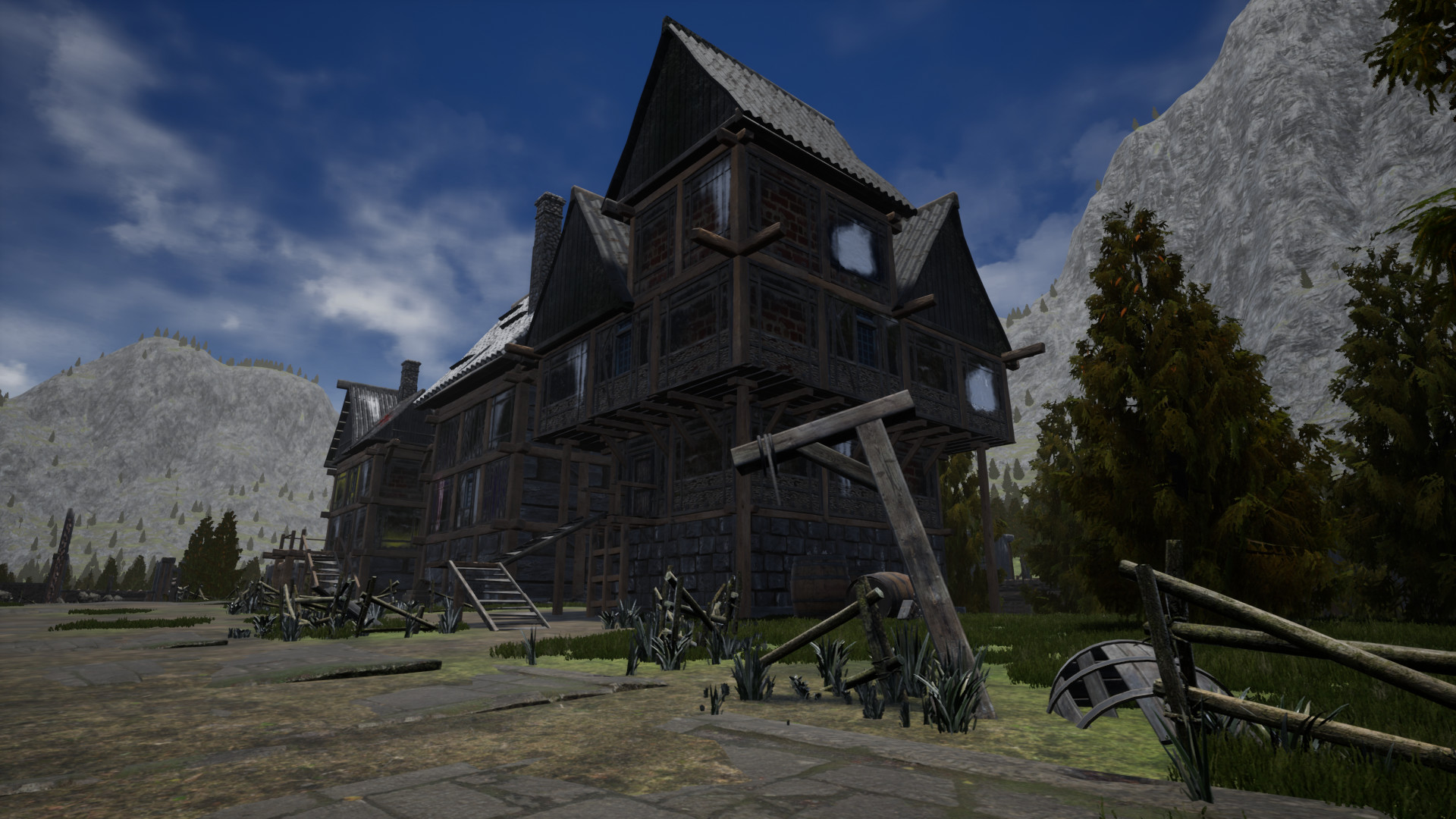 theBestiary screenshot 3