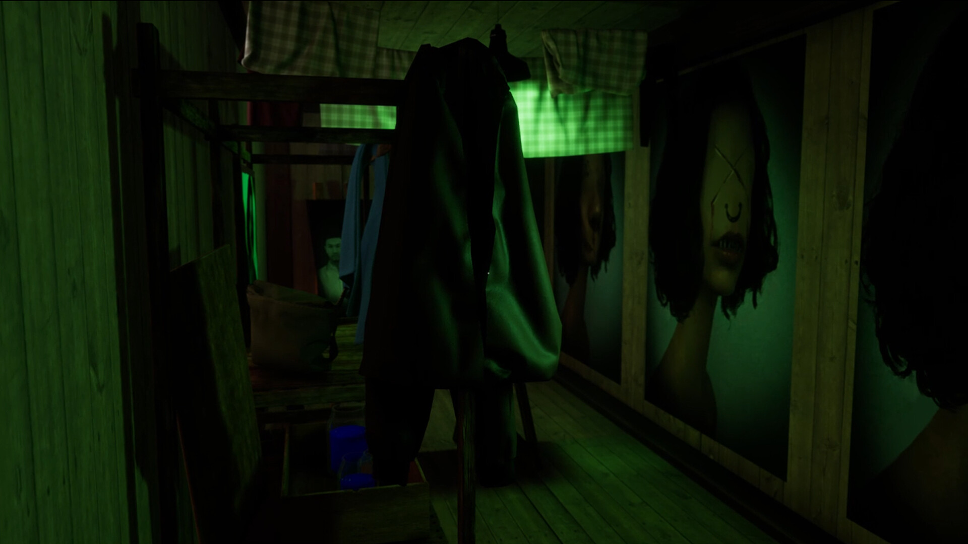 Soul Street screenshot 6