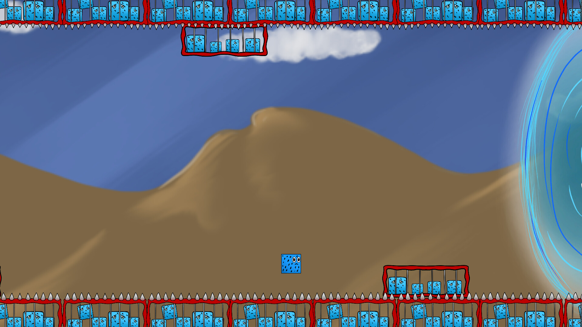 hehe screenshot 3