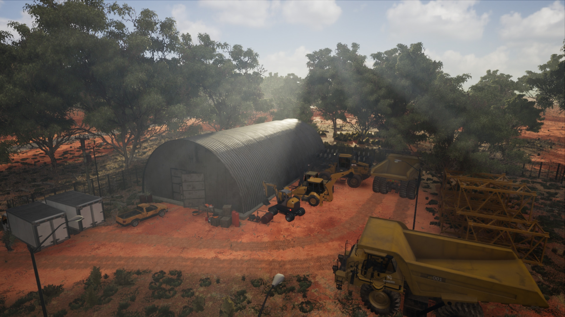 Demomen Ltd. - Demolish And Construction Simulator screenshot 4