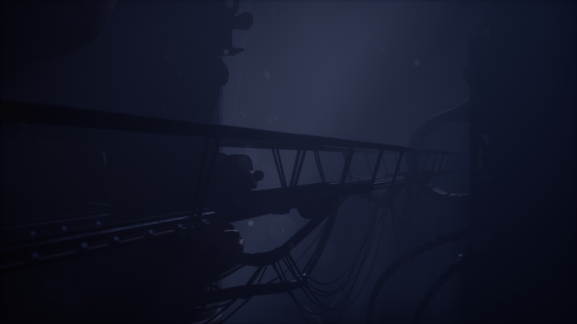 Mechanical Sunset screenshot 7
