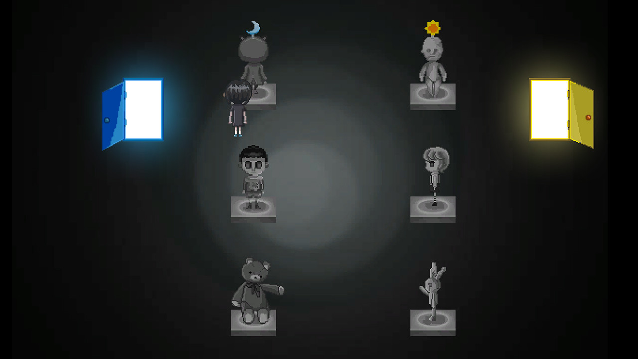 心Soul screenshot 6