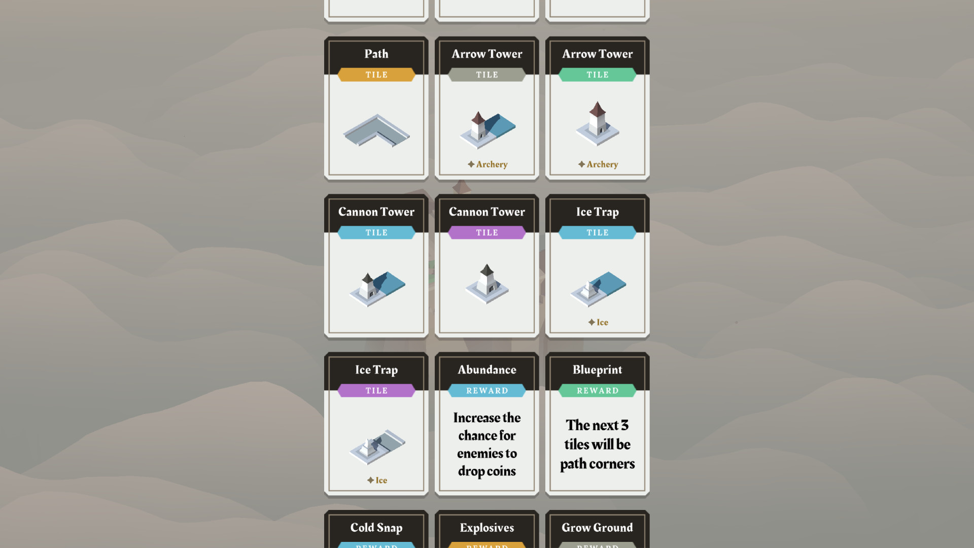 Isle of Arrows screenshot 6