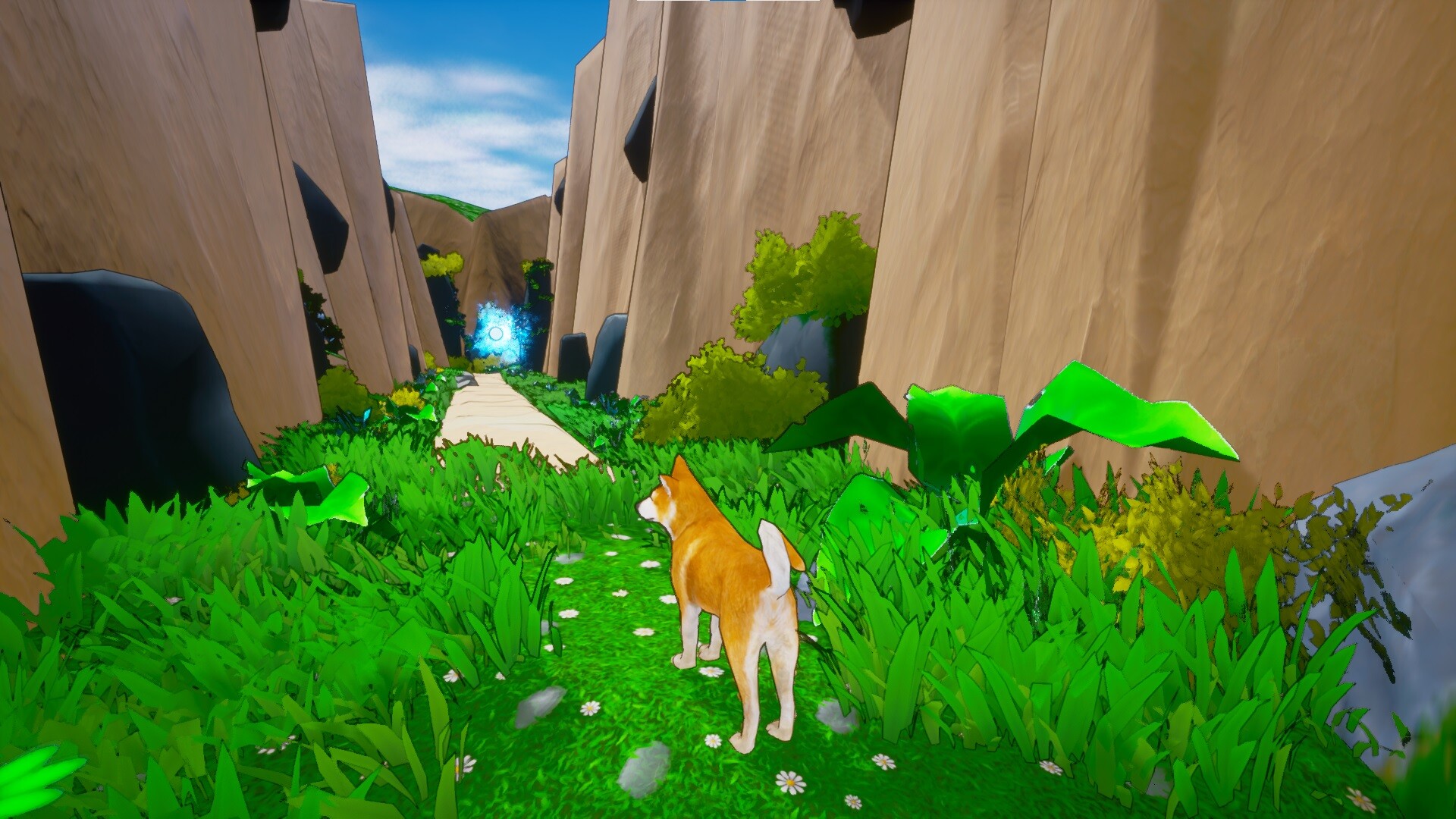 Natural Spirit screenshot 3