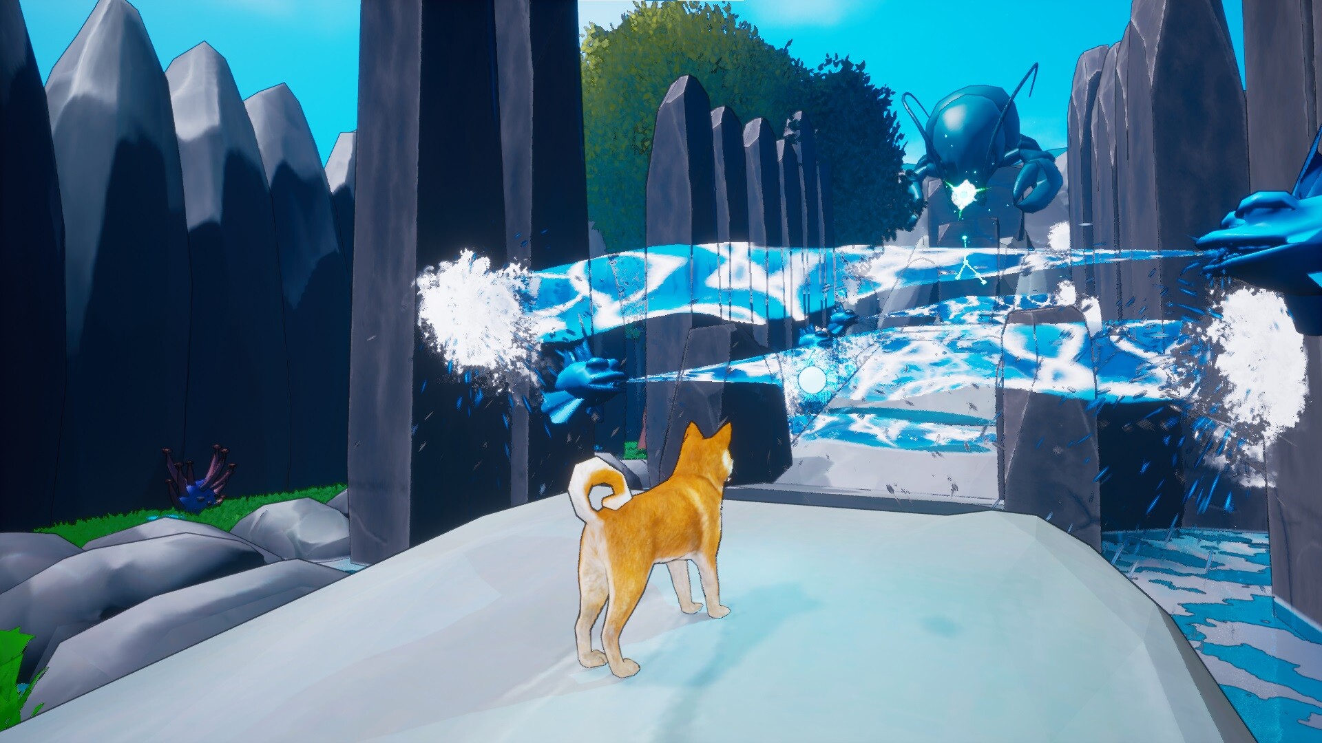 Natural Spirit screenshot 14