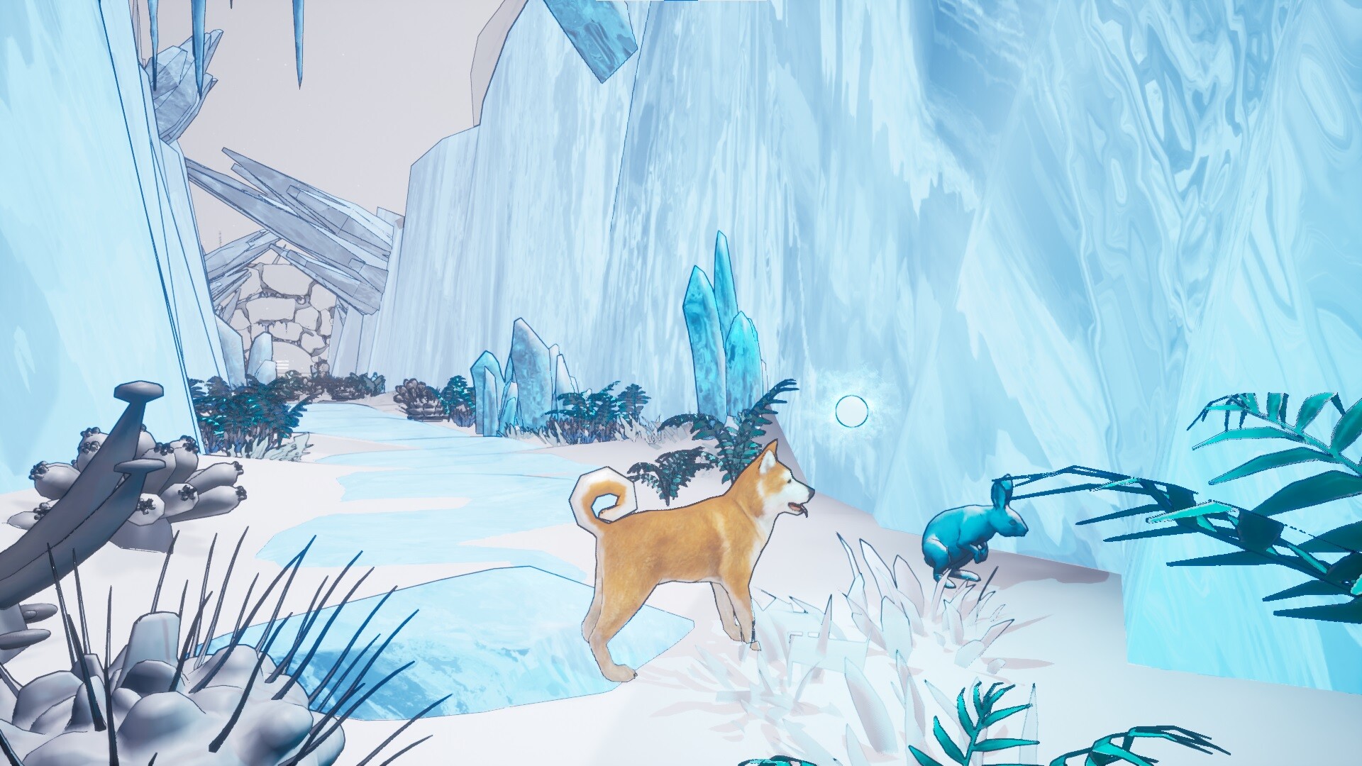 Natural Spirit screenshot 13