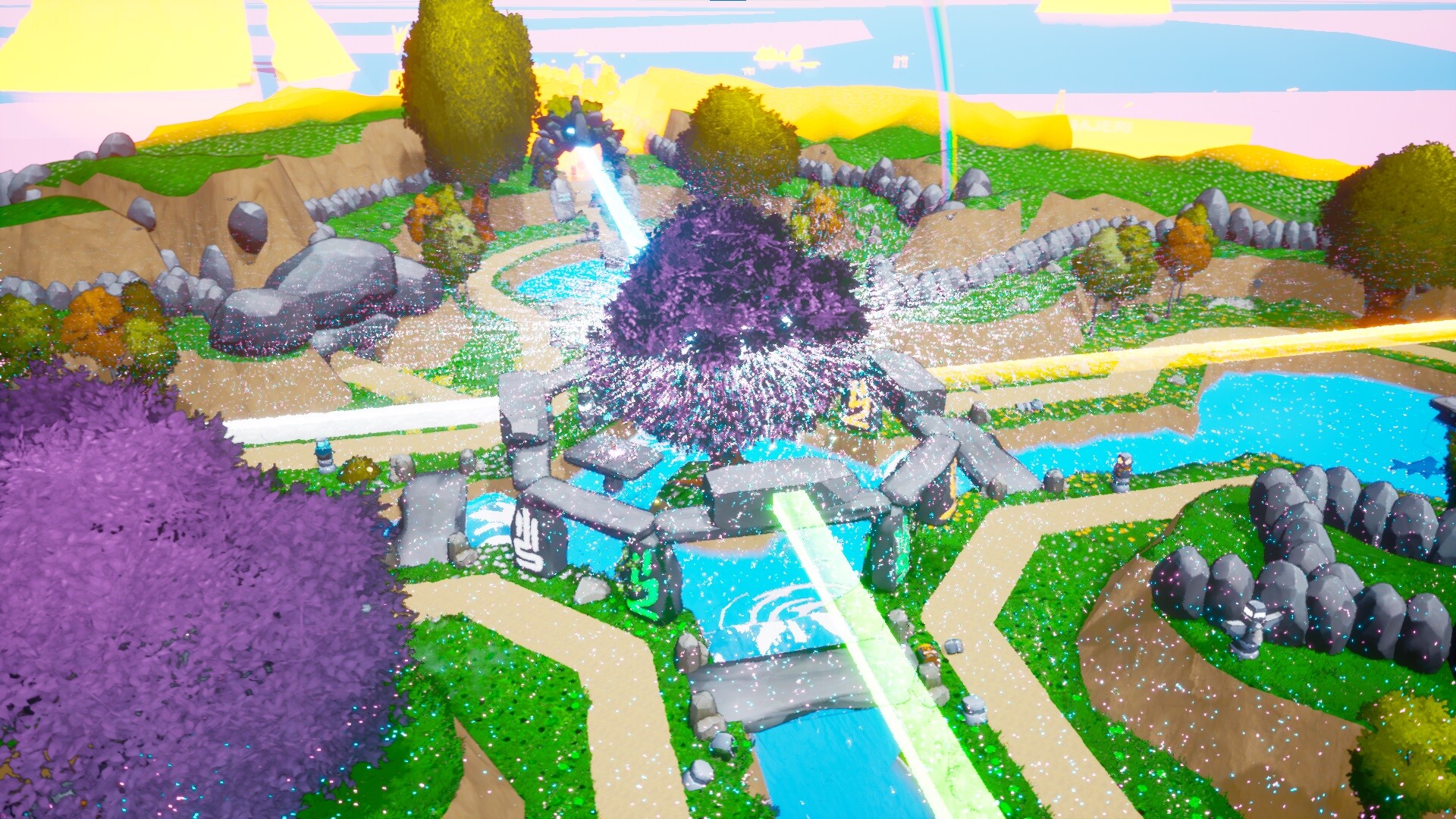Natural Spirit screenshot 15