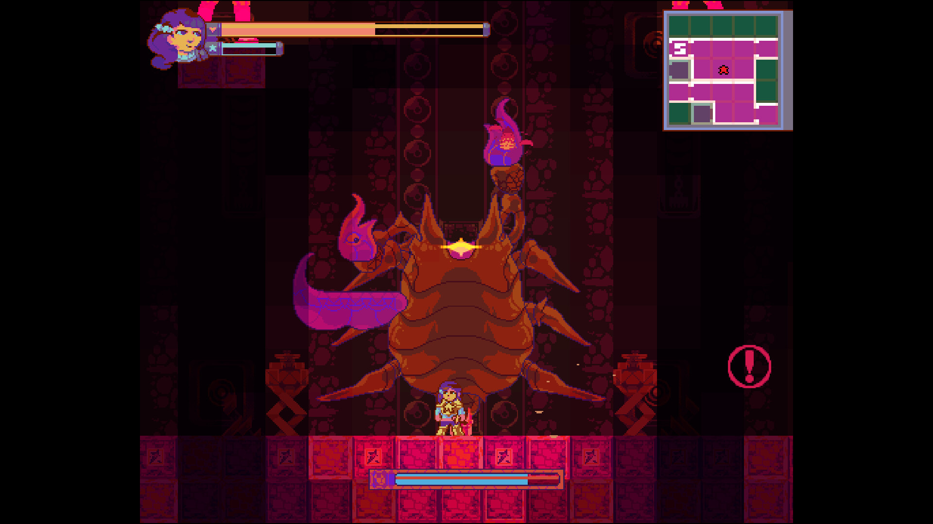 CYCLE screenshot 2