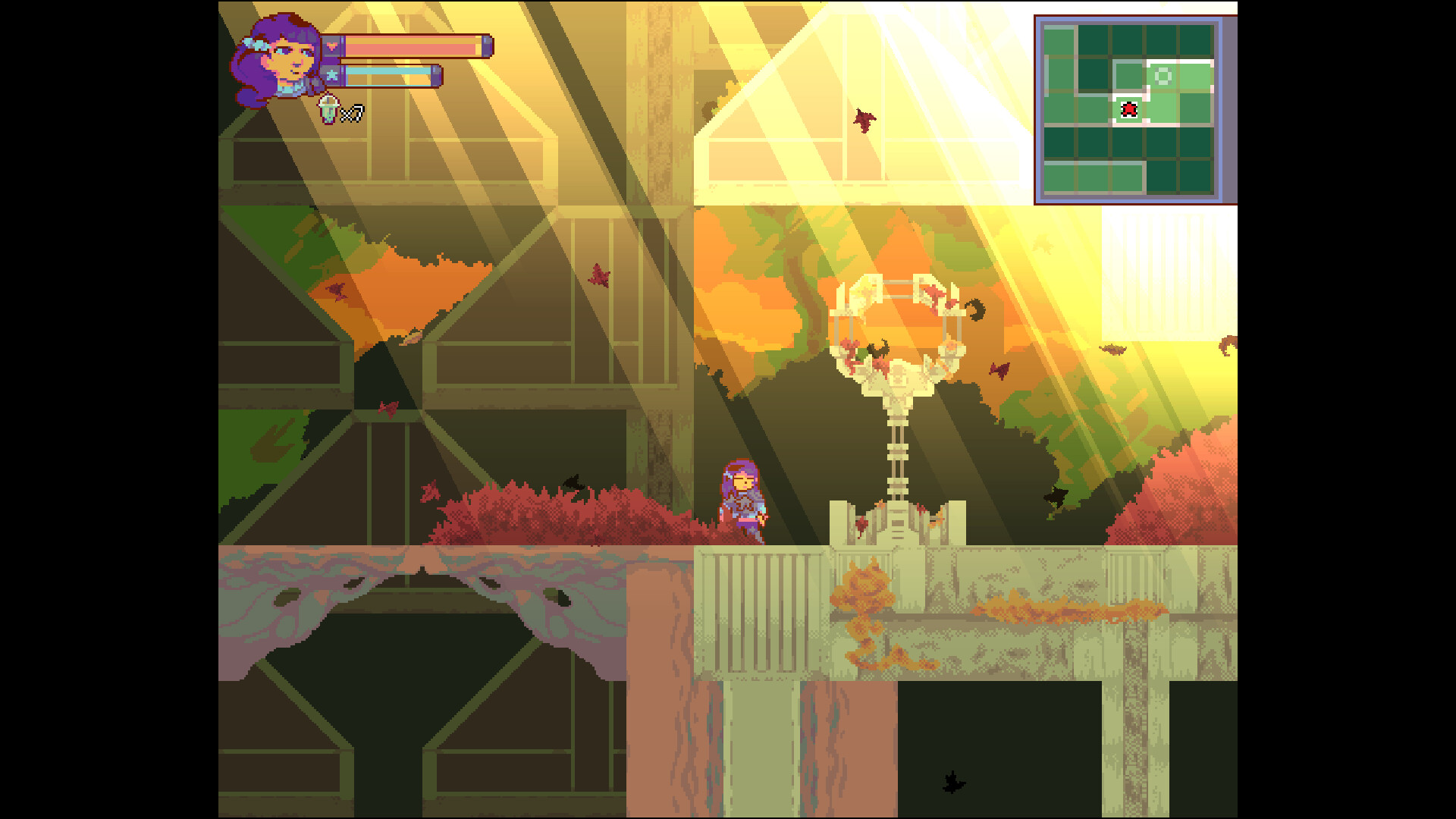 CYCLE screenshot 6