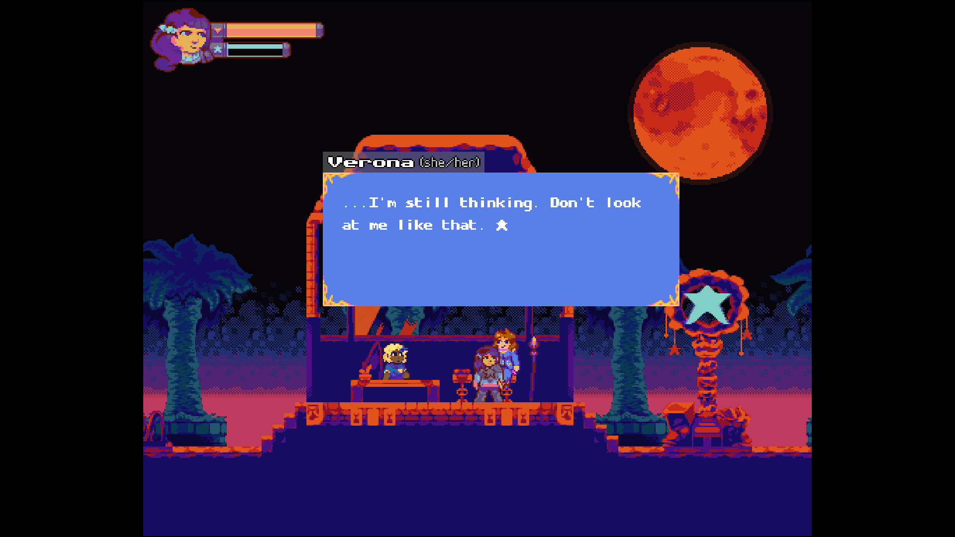 CYCLE screenshot 3