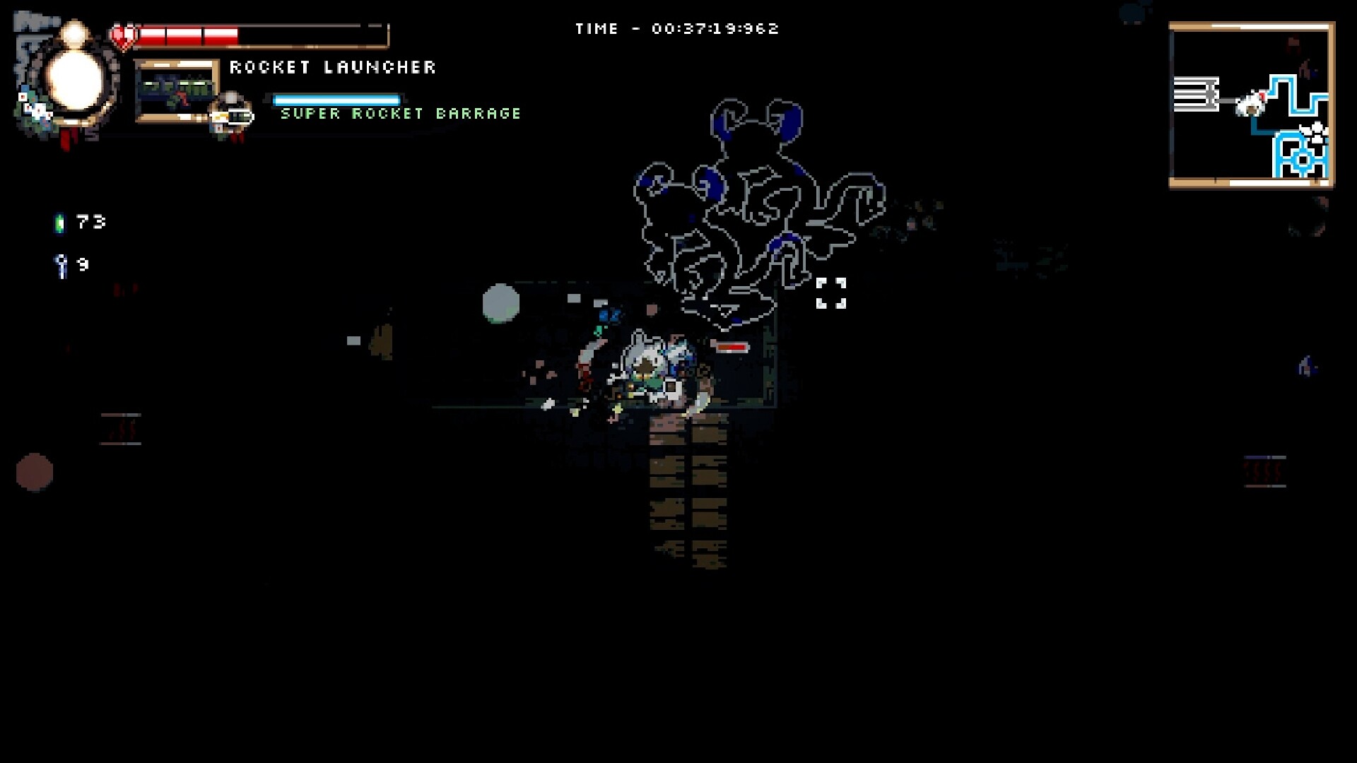 Terralora screenshot 2