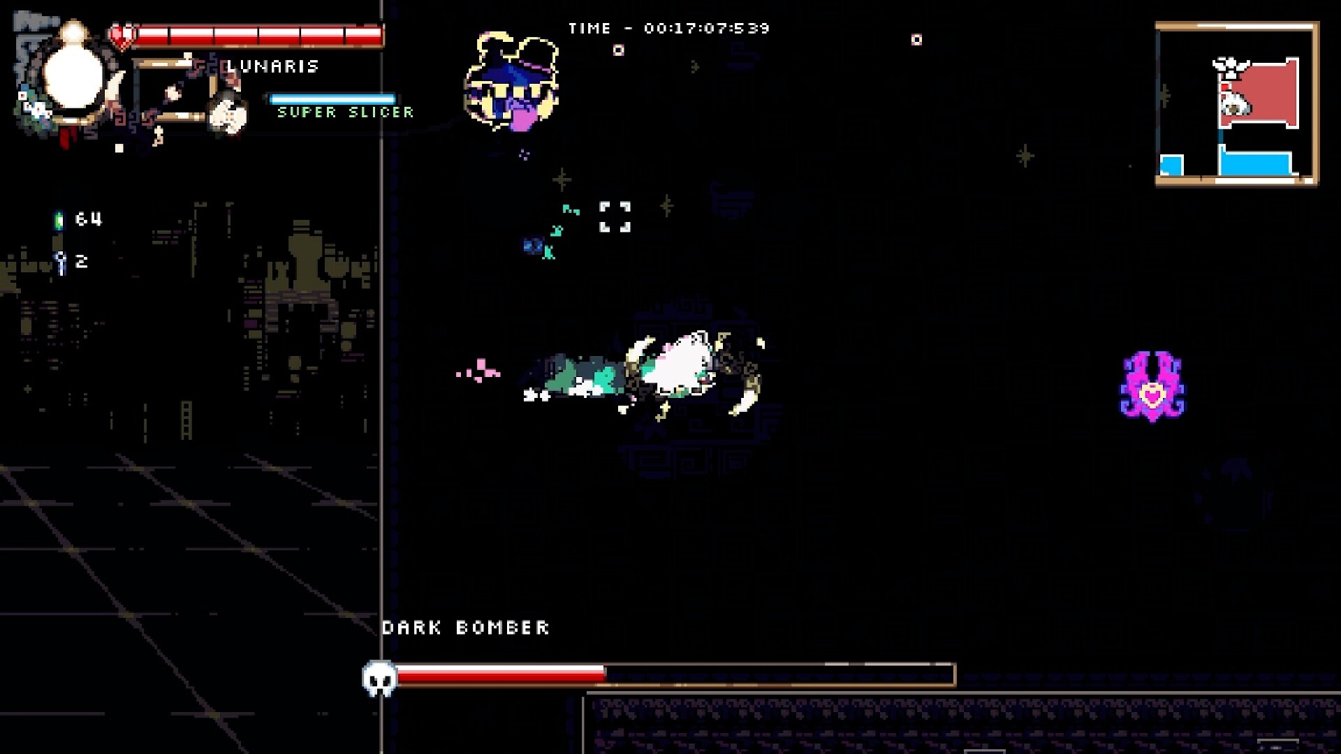 Terralora screenshot 4