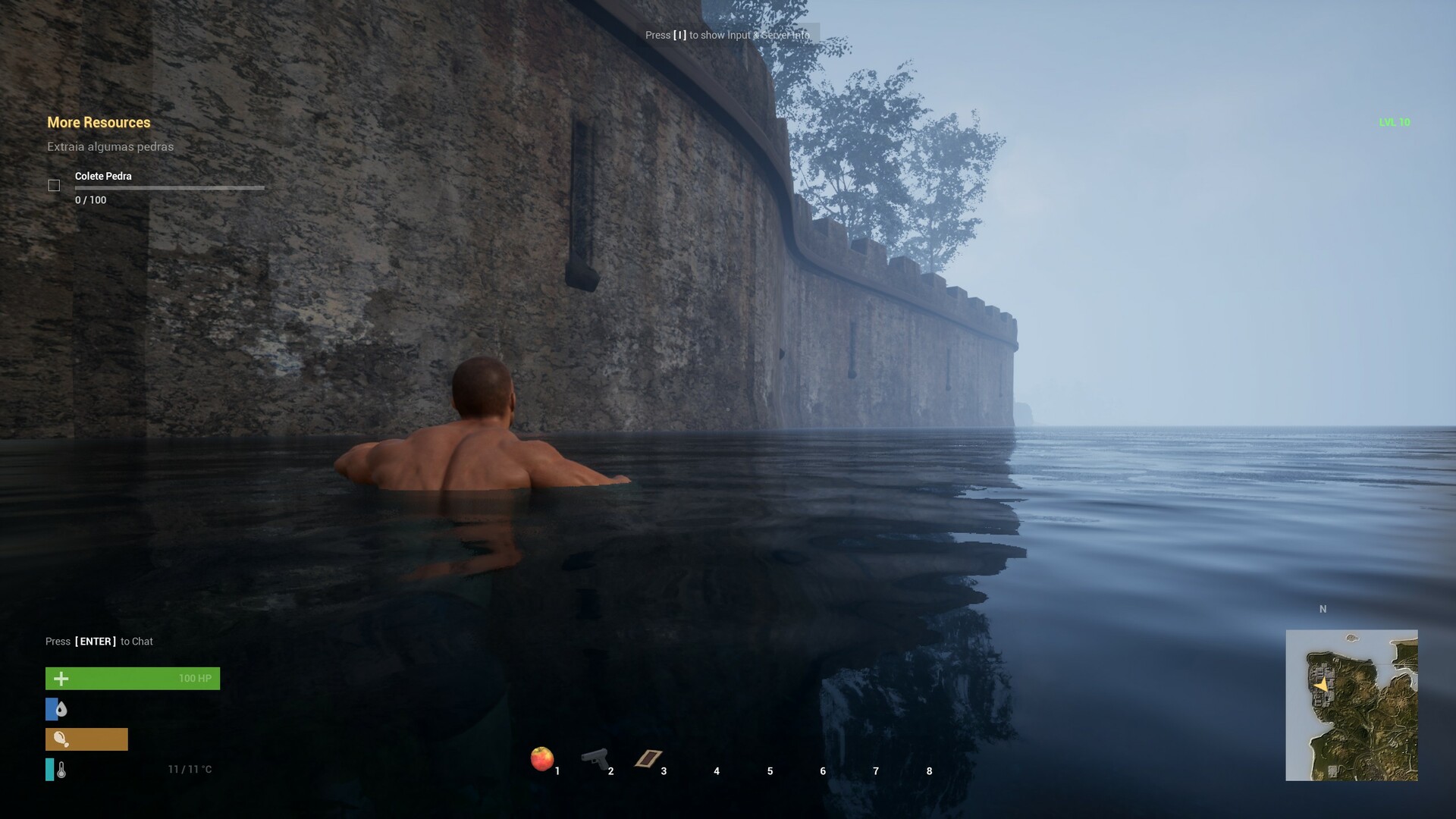 KAOS SurVival screenshot 24