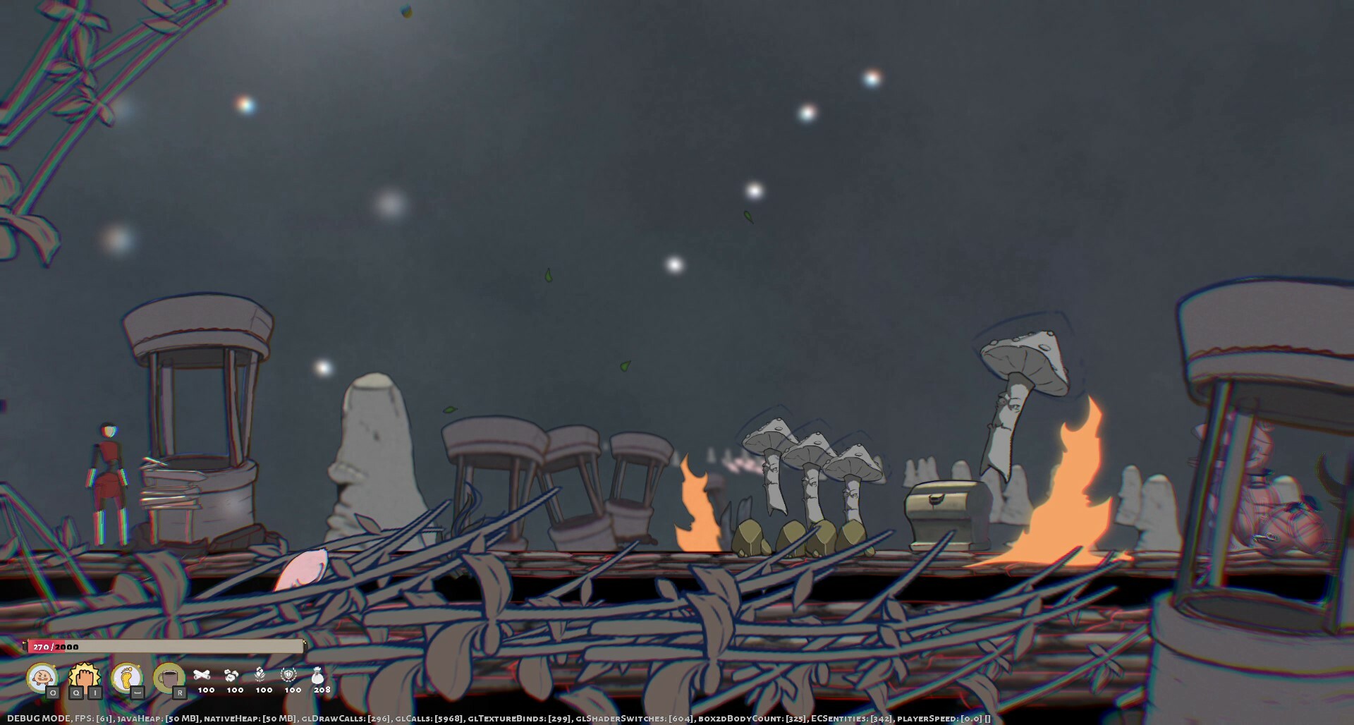 Oroboro screenshot 6