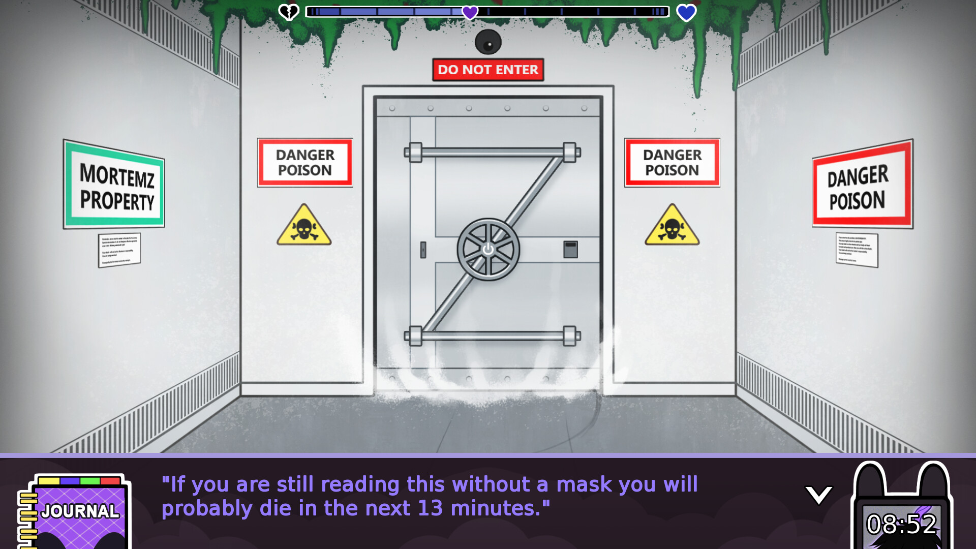 Five Stages of Pink screenshot 7