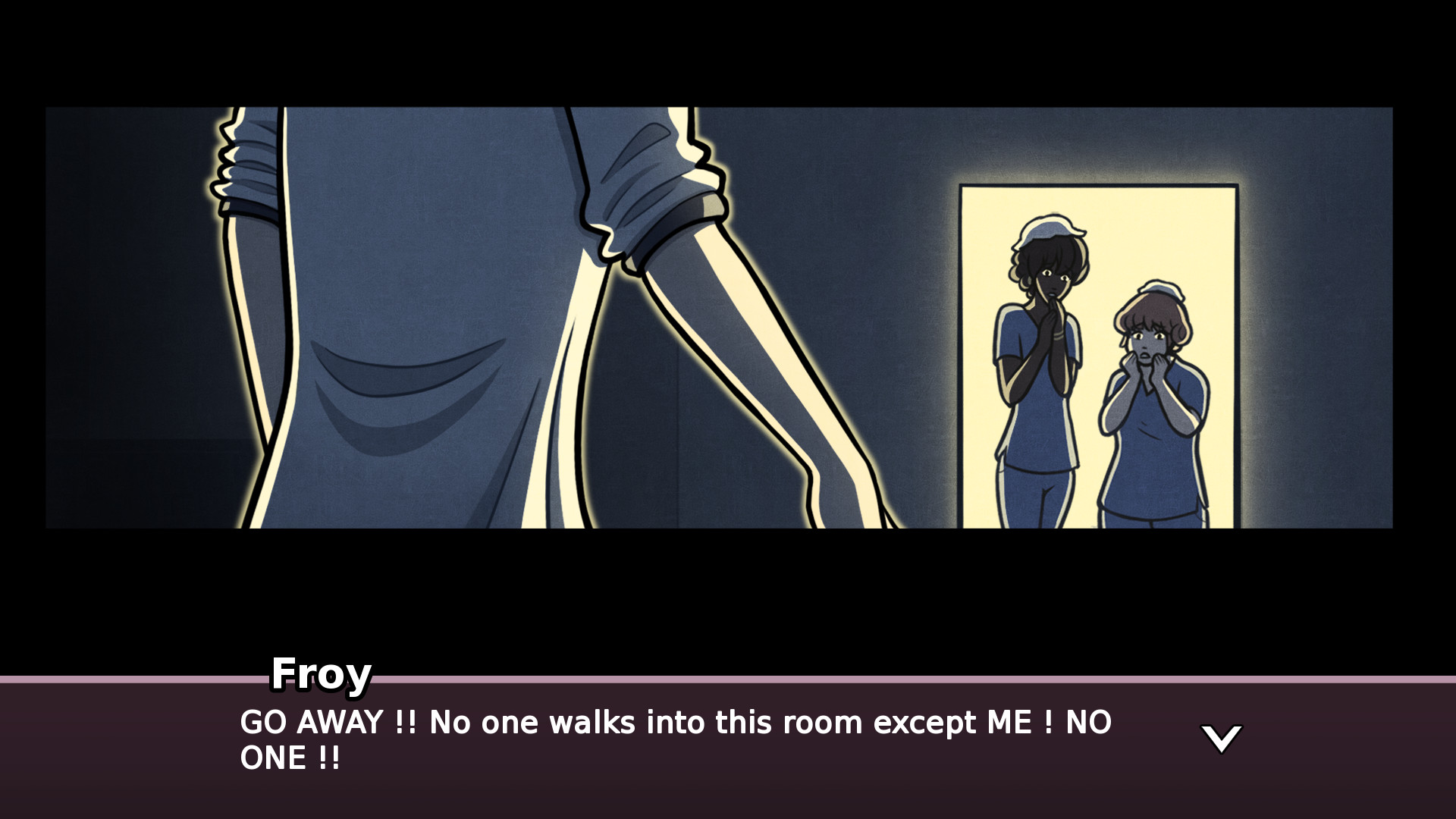 Five Stages of Pink screenshot 12
