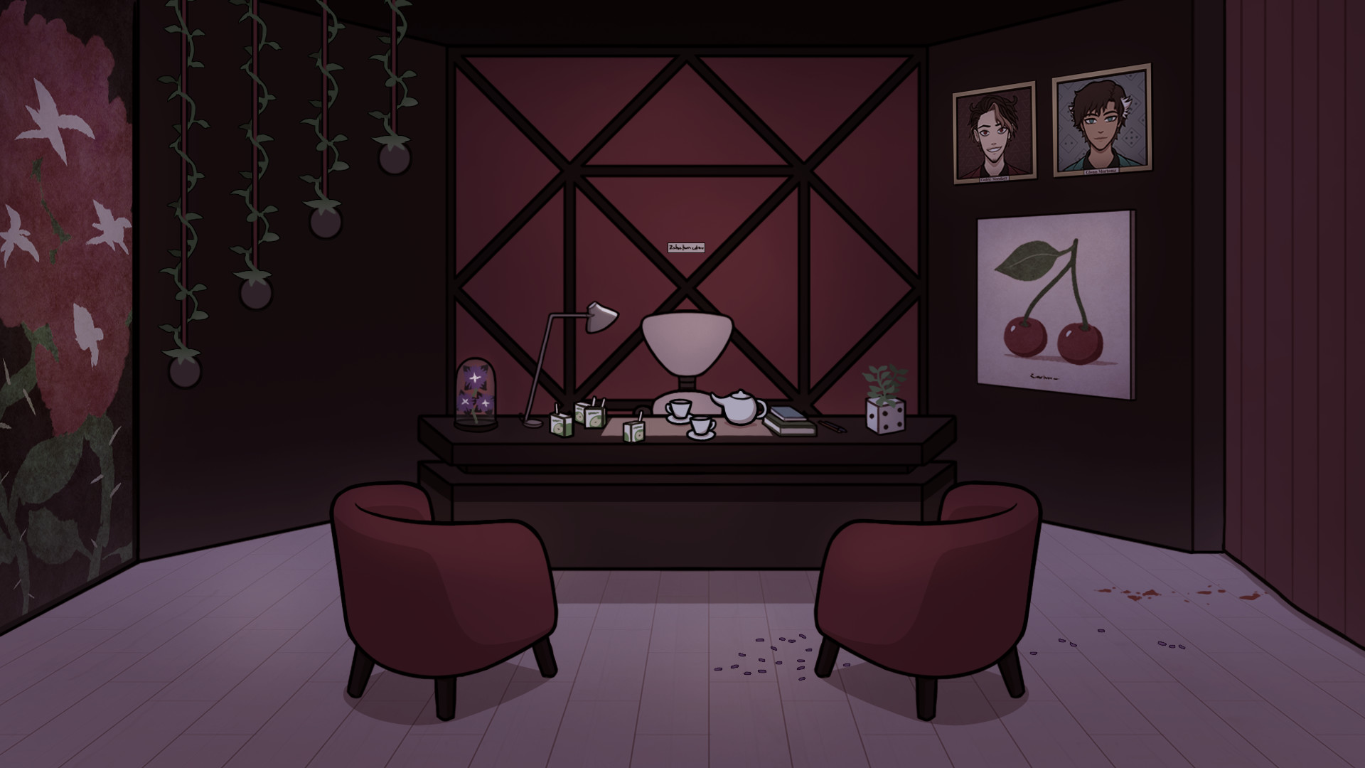 Five Stages of Pink screenshot 5