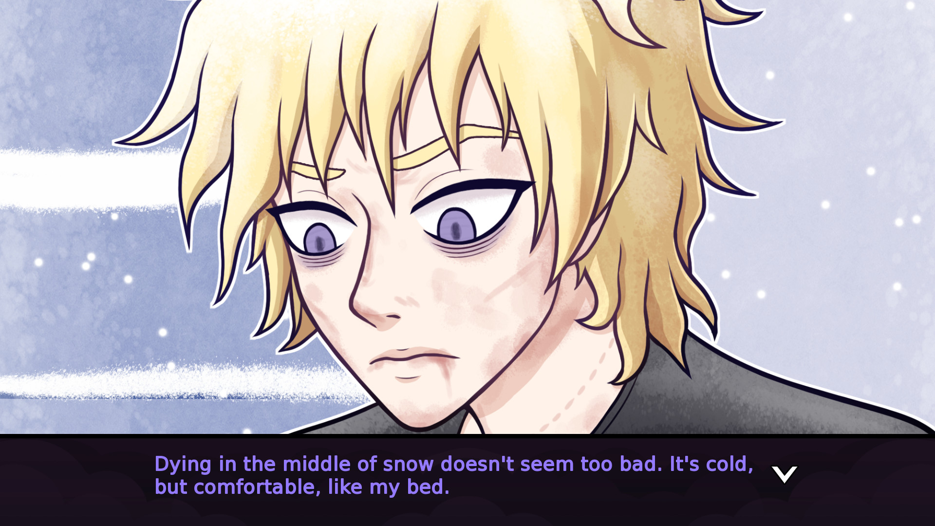 Five Stages of Pink screenshot 8