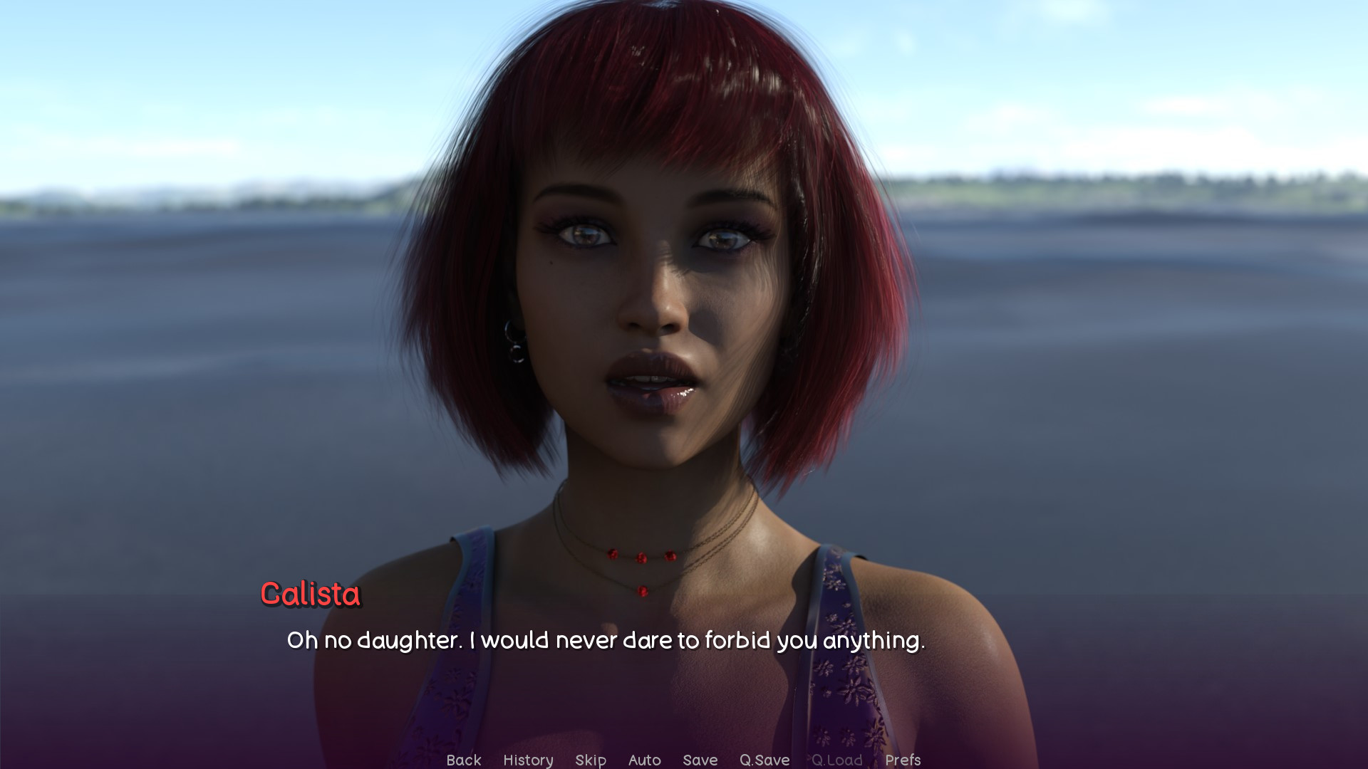 Angel Perversion screenshot 3