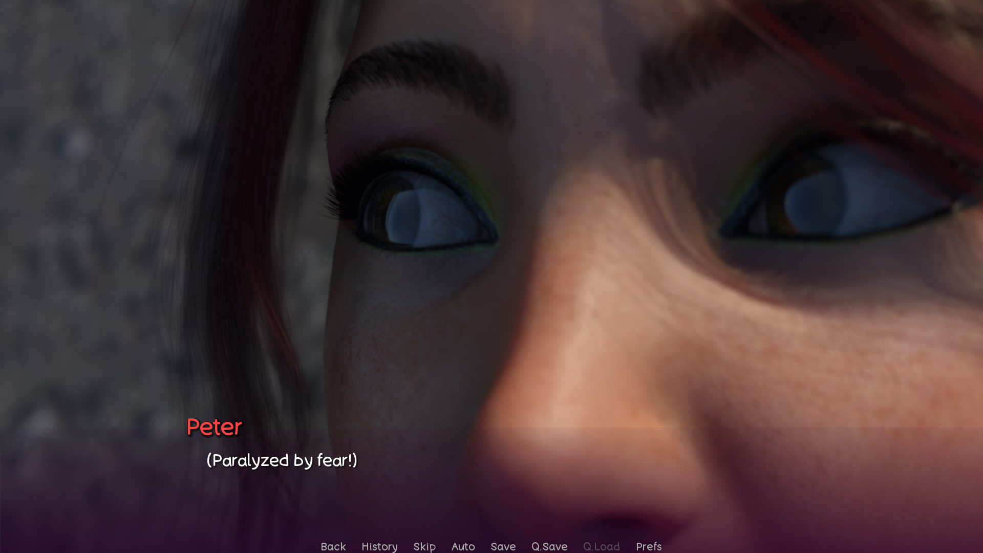 Angel Perversion screenshot 2