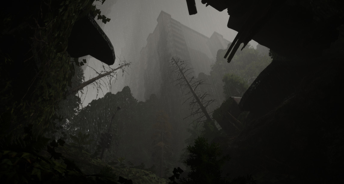 Last of Humanity screenshot 3