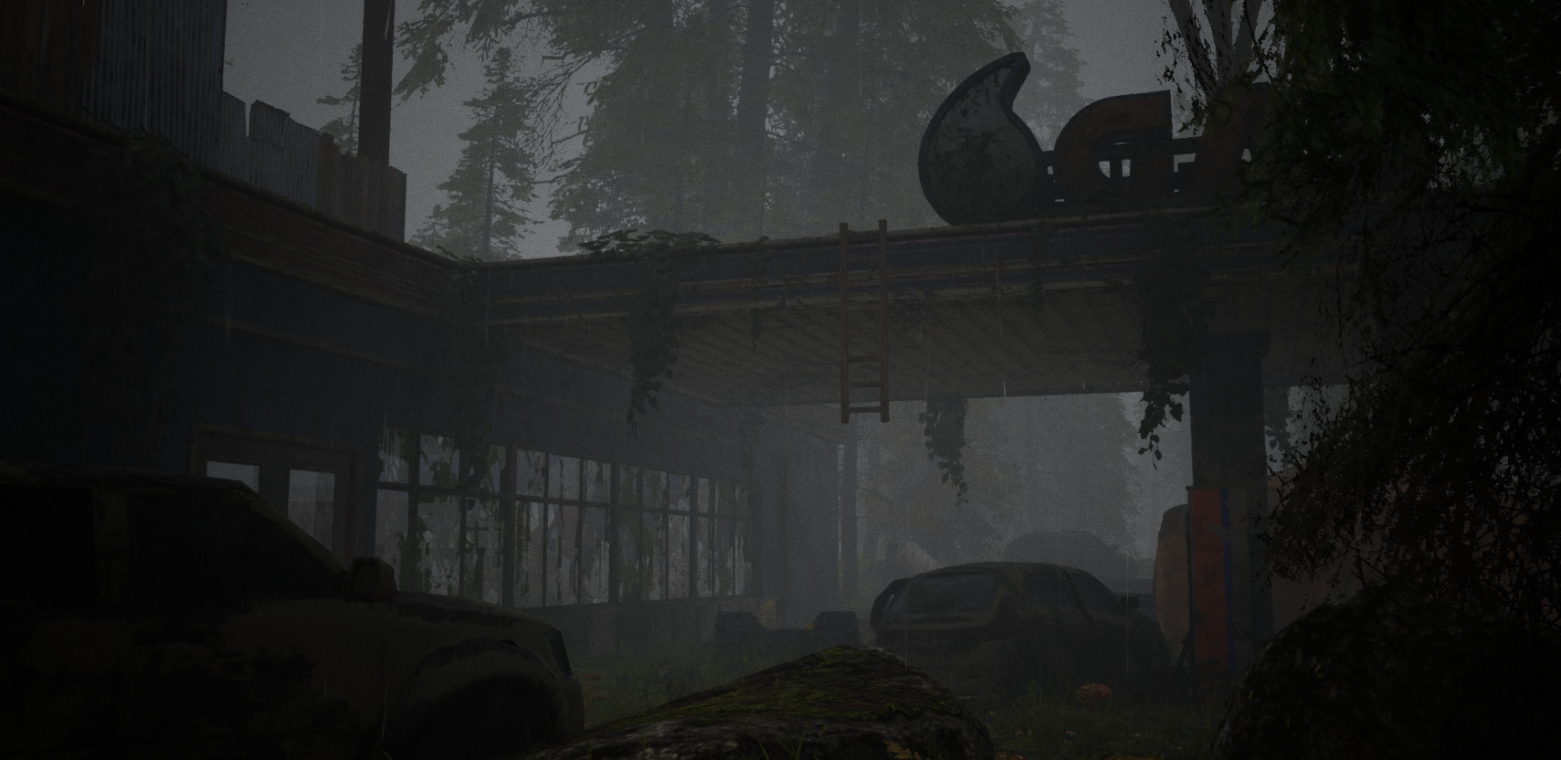 Last of Humanity screenshot 16