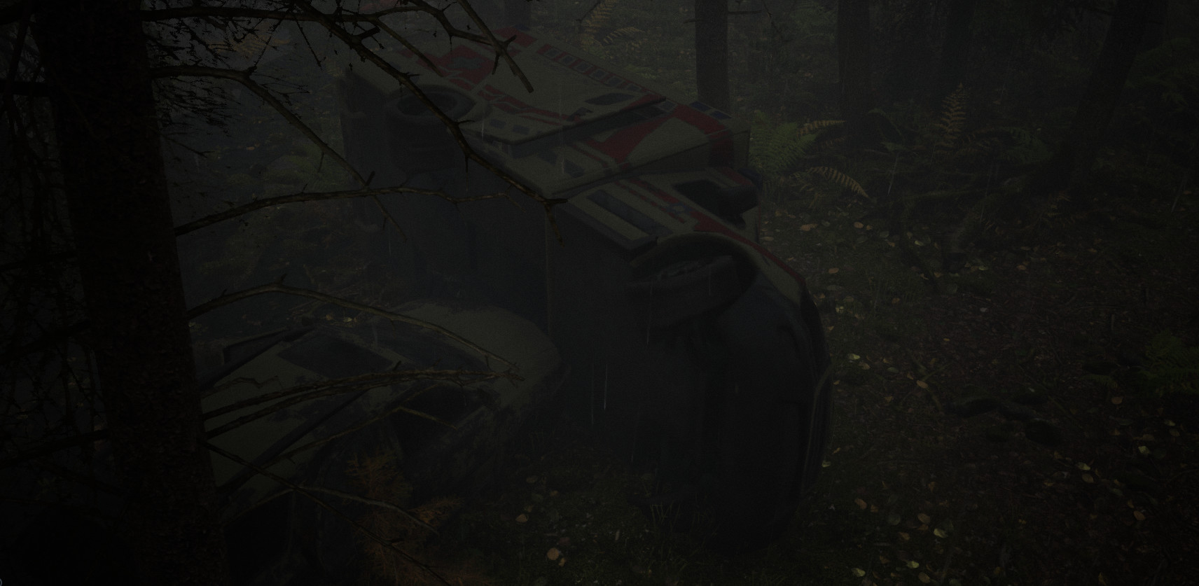 Last of Humanity screenshot 13