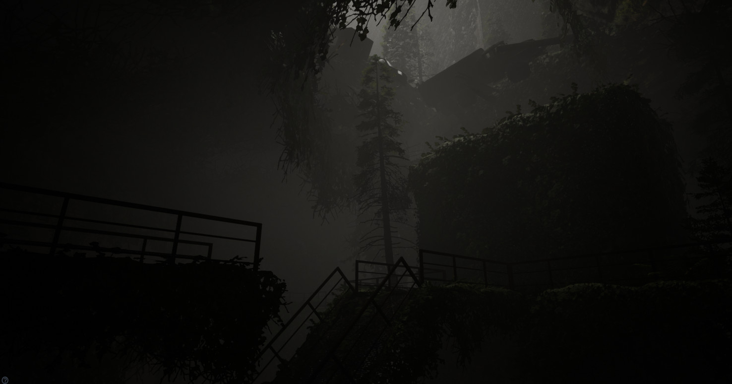 Last of Humanity screenshot 4
