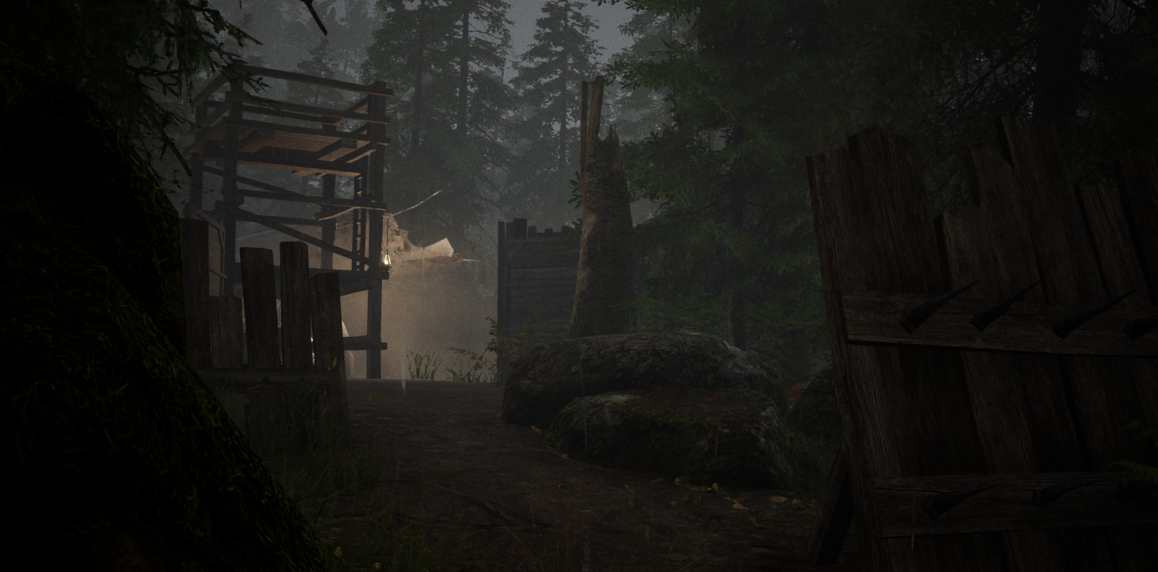 Last of Humanity screenshot 15
