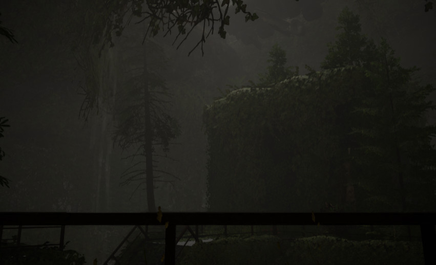 Last of Humanity screenshot 6
