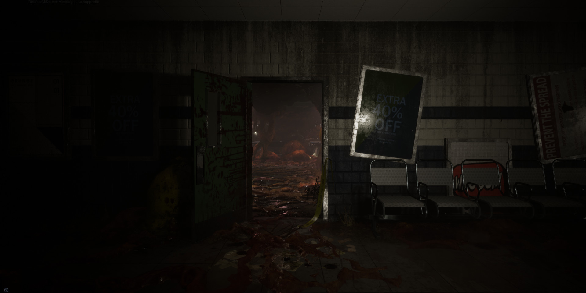 Last of Humanity screenshot 11