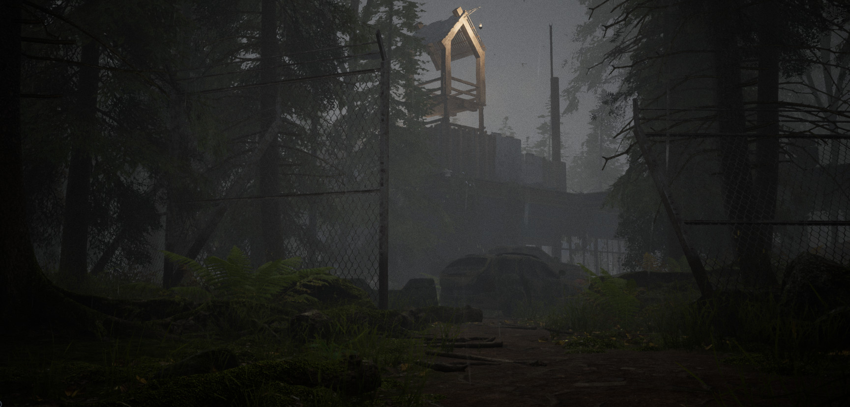 Last of Humanity screenshot 12