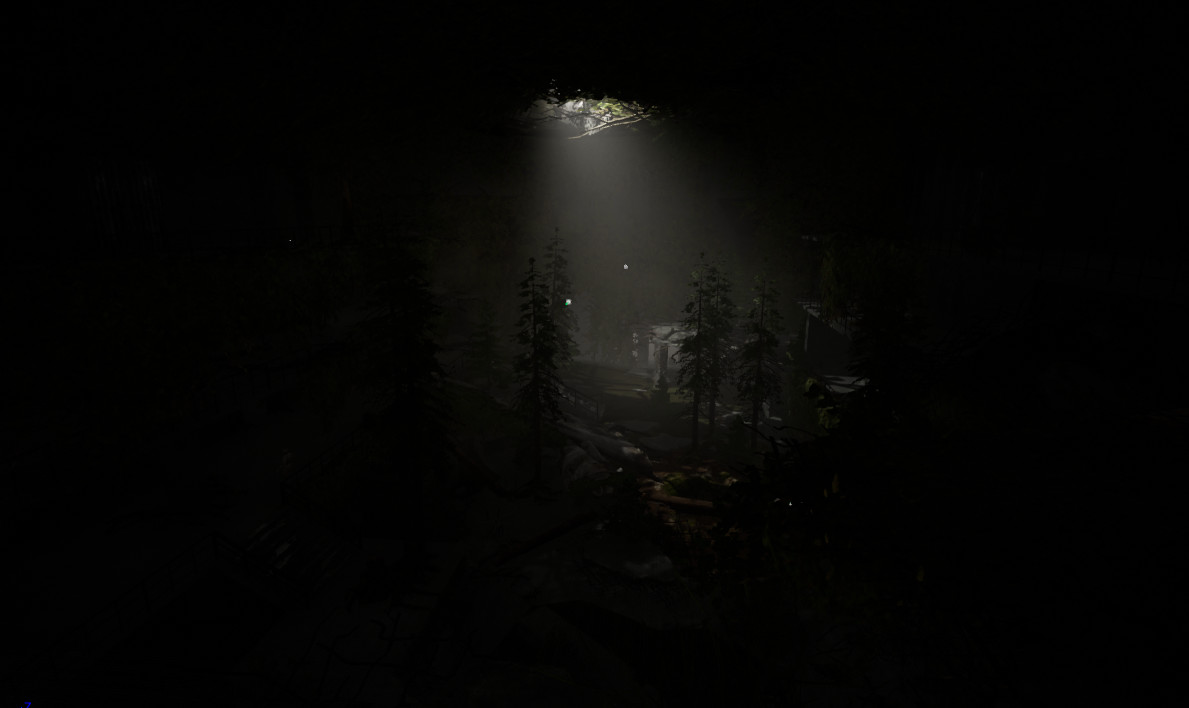 Last of Humanity screenshot 8